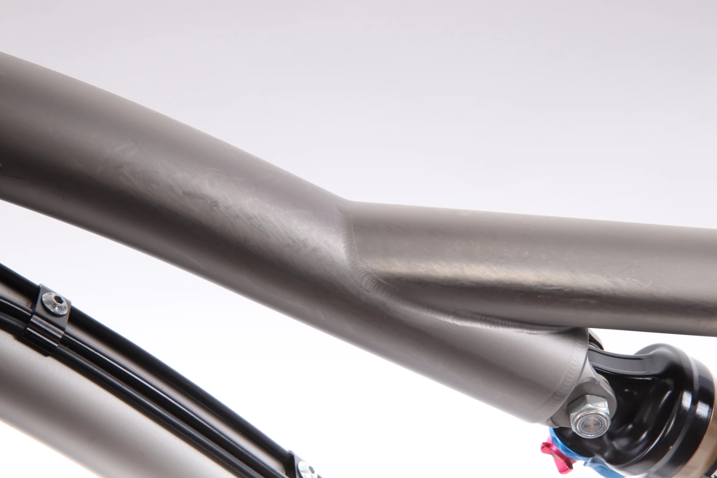 2017 MOOTS MX DIVIDE 29 Mountain Bike - Medium - Image 18