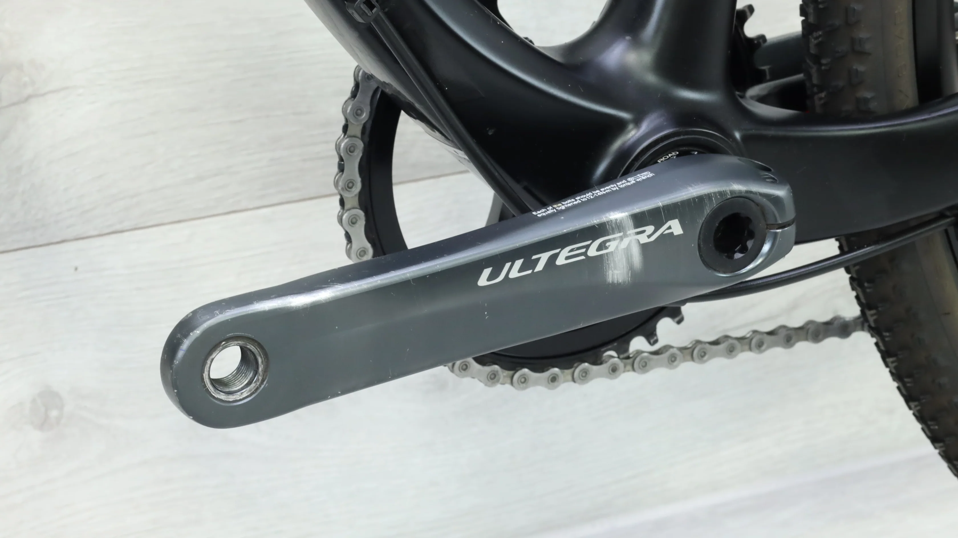 Niner BSB 9 RDO Cyclocross Bike - 2017, 53cm - Image 6