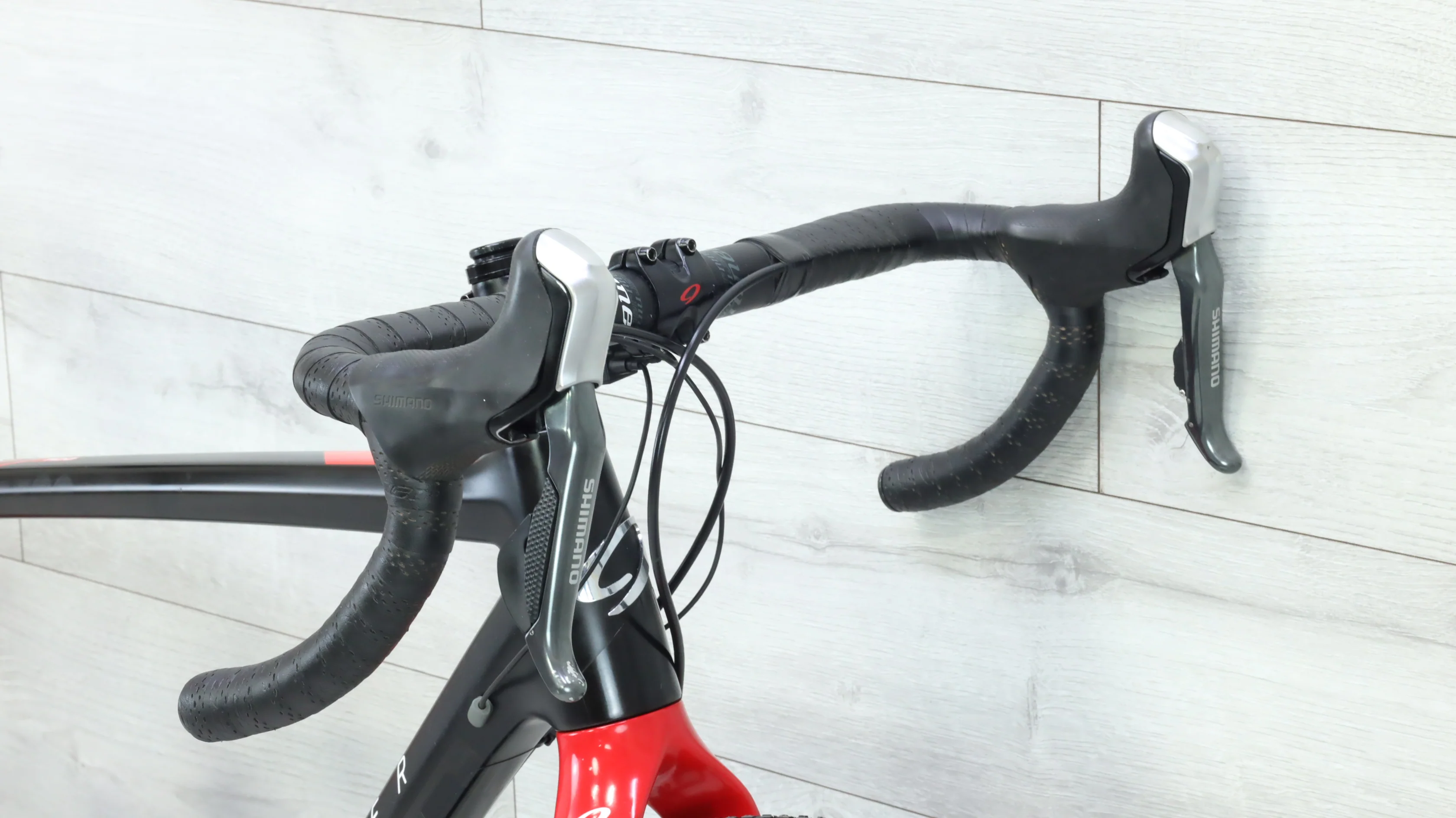 Niner BSB 9 RDO Cyclocross Bike - 2017, 53cm - Image 7