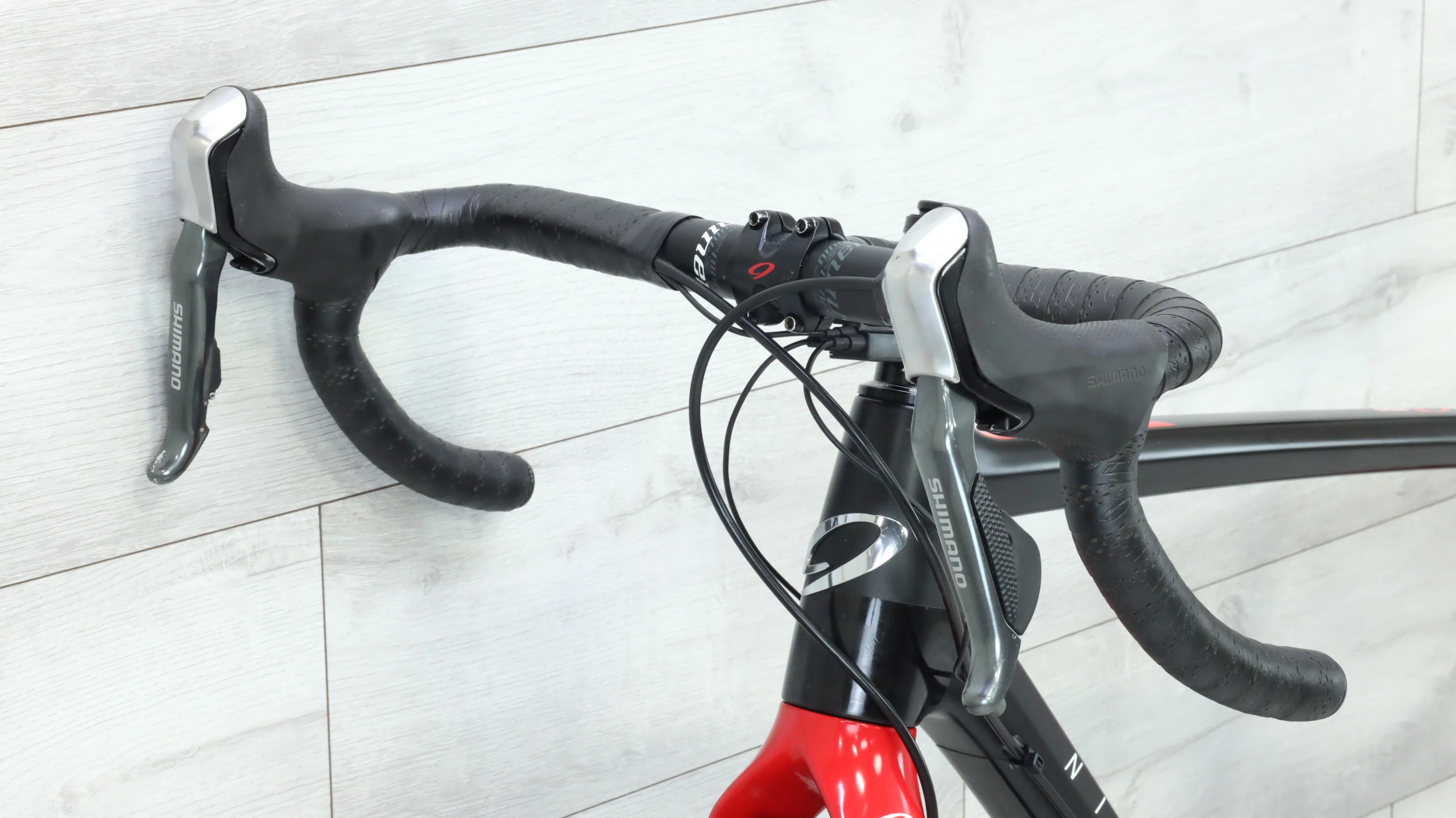 Niner BSB 9 RDO Cyclocross Bike - 2017, 53cm - Image 8