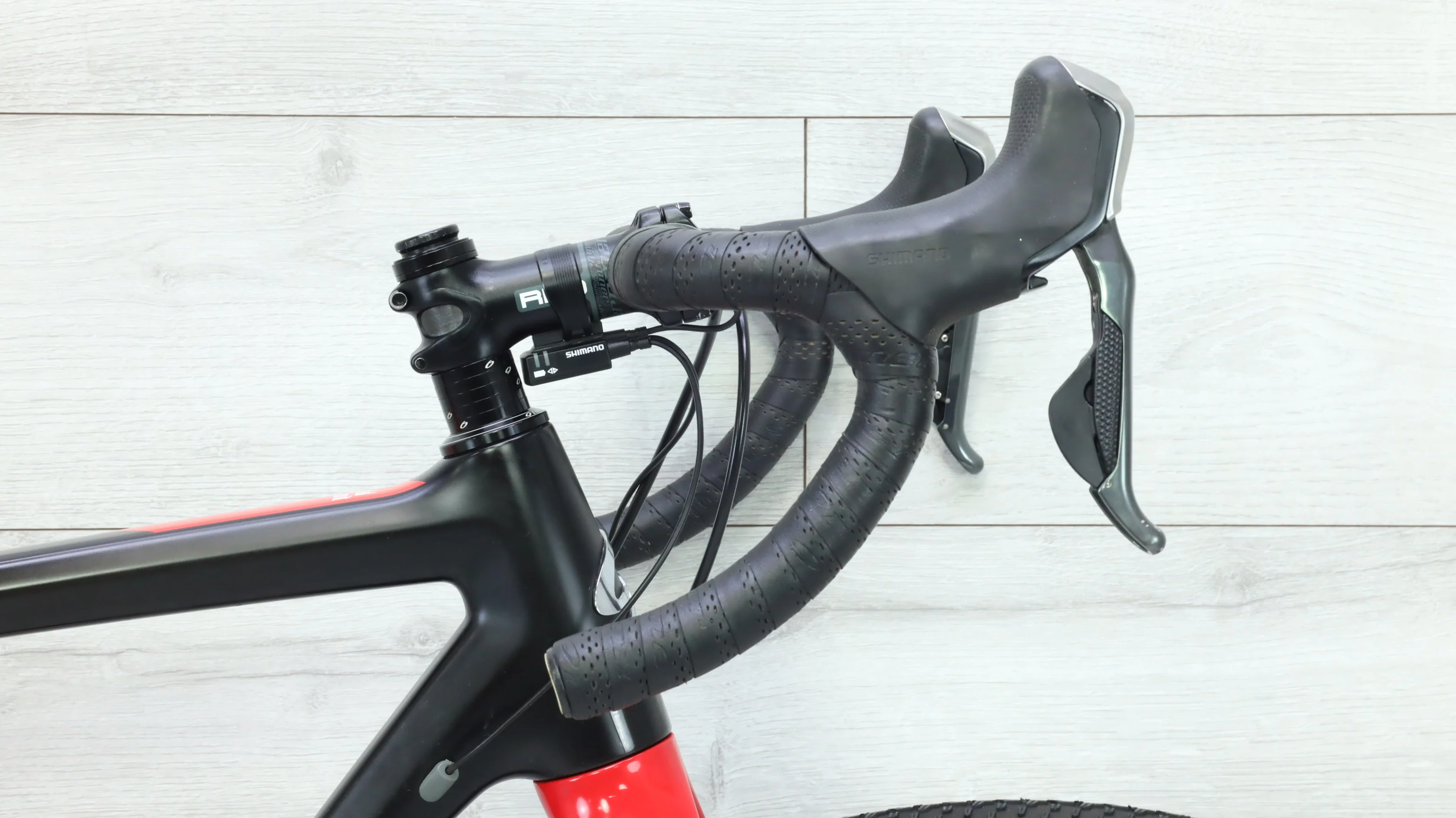 Niner BSB 9 RDO Cyclocross Bike - 2017, 53cm - Image 9