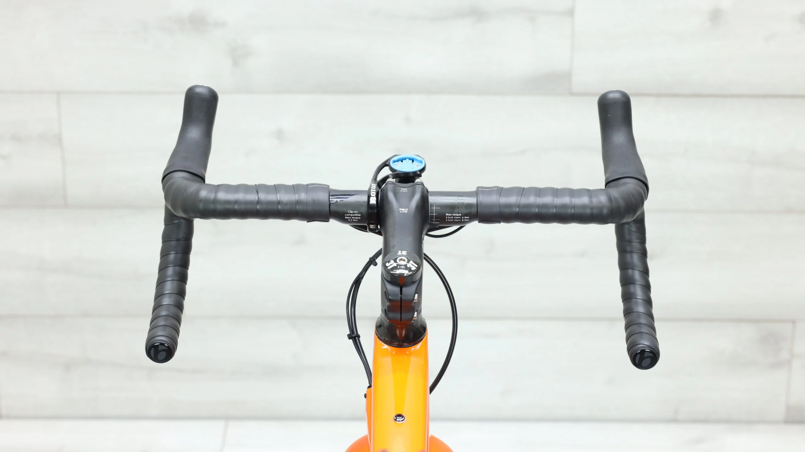 2017 Open U.P.  Gravel Bike - Large - Image 11