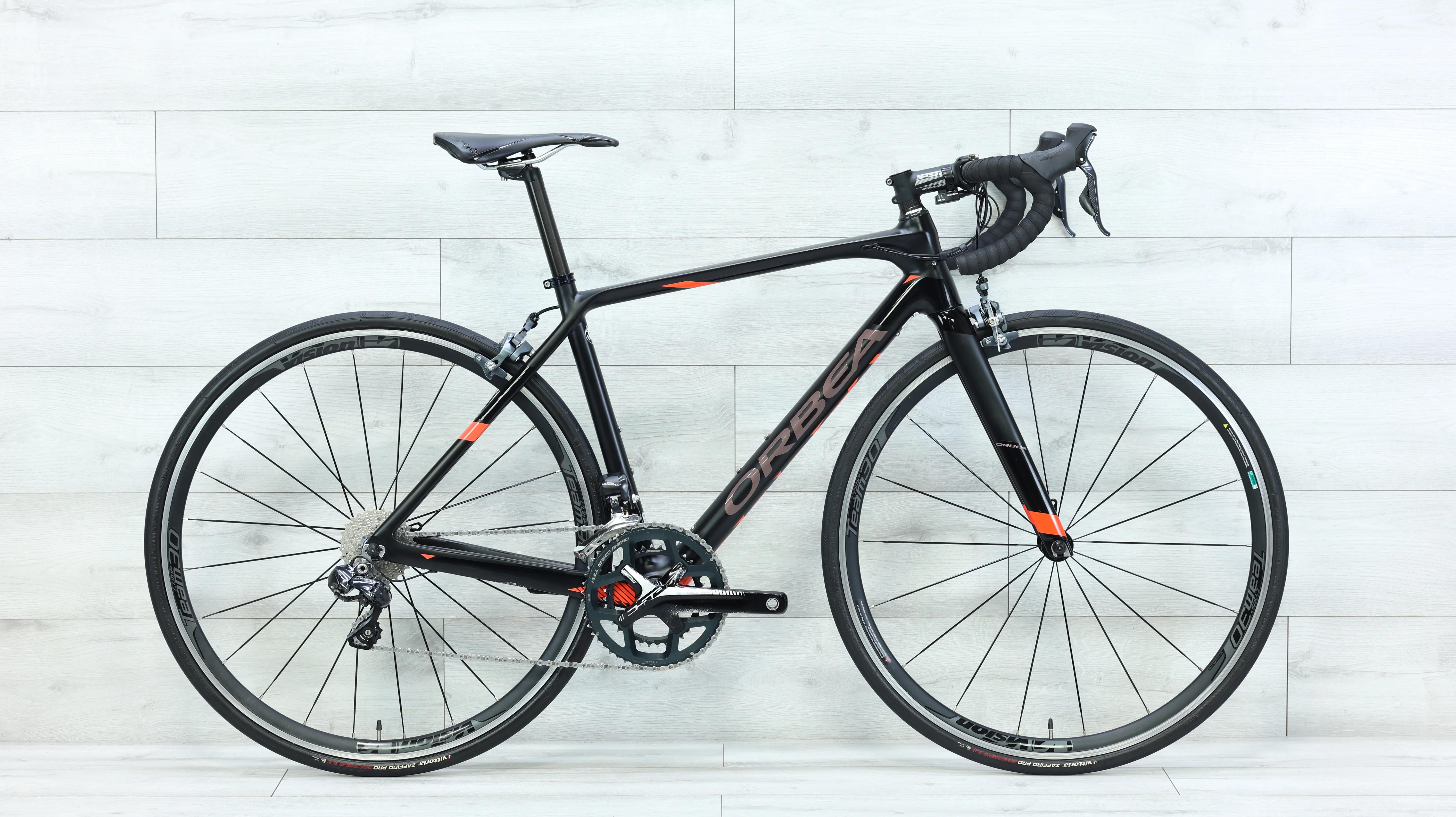 Orbea ORCA M20i Road Bike - 2017, 51cm