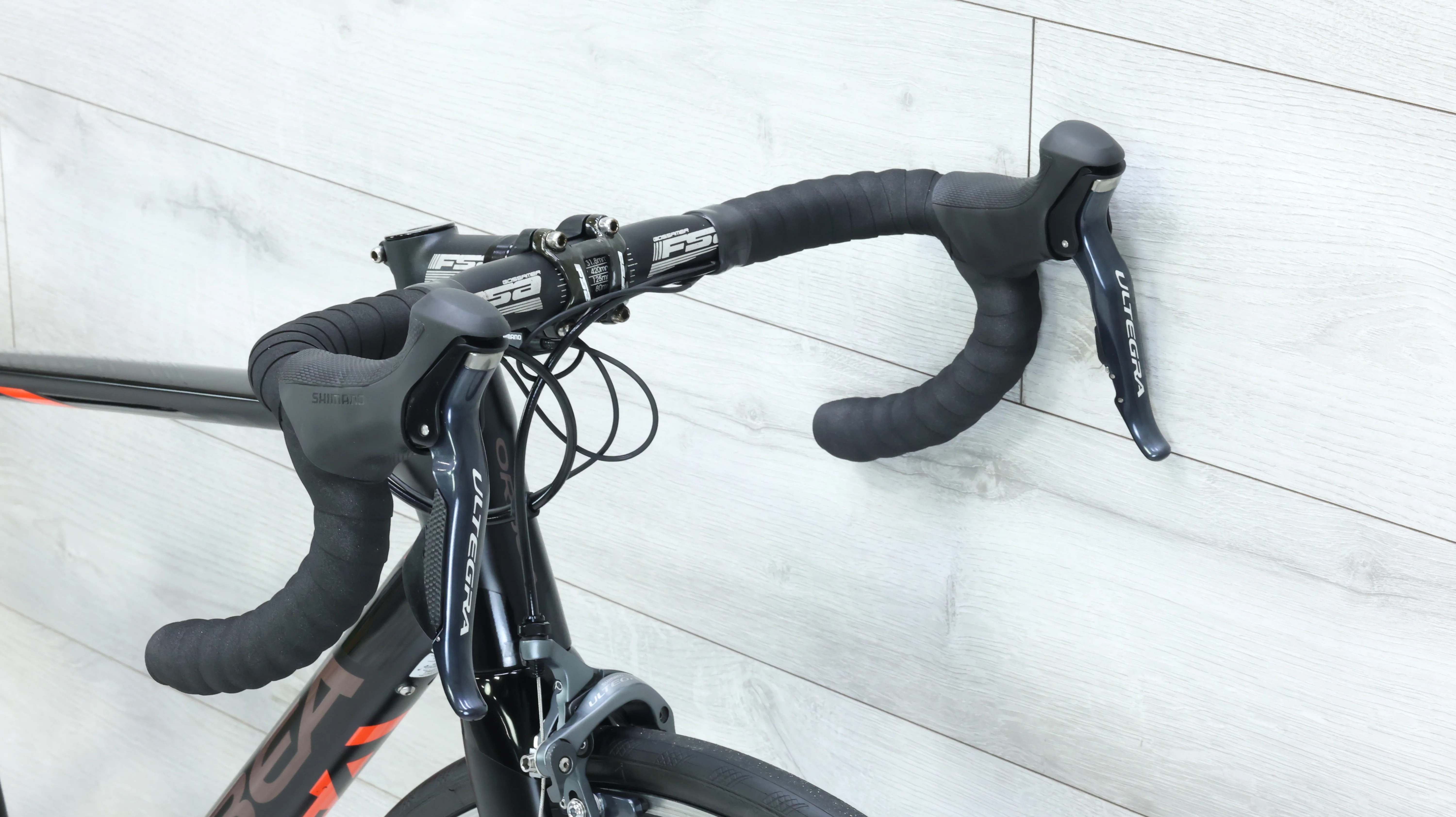 Orbea ORCA M20i Road Bike - 2017, 51cm - Image 10