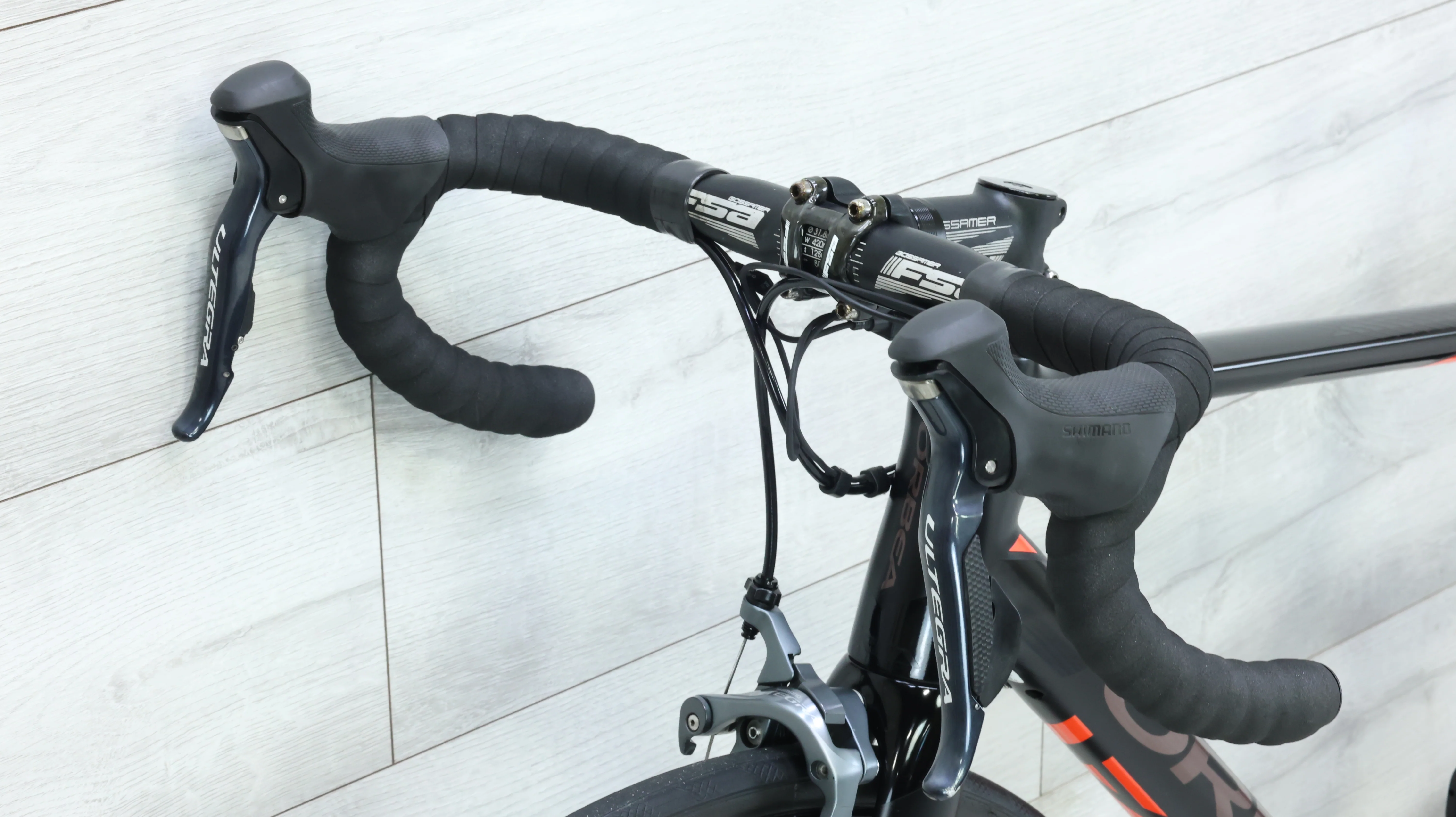 Orbea ORCA M20i Road Bike - 2017, 51cm - Image 11