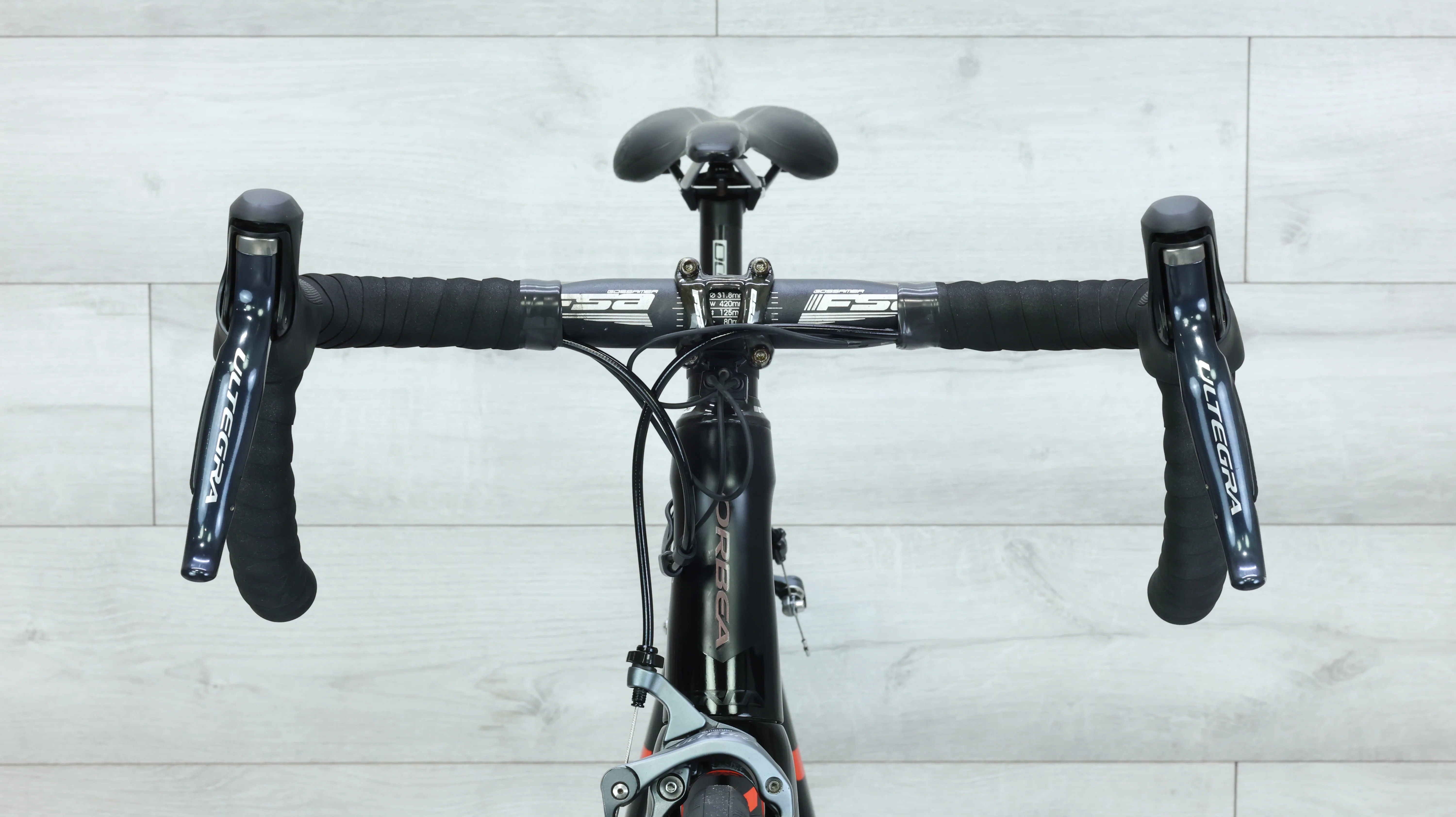 Orbea ORCA M20i Road Bike - 2017, 51cm - Image 12
