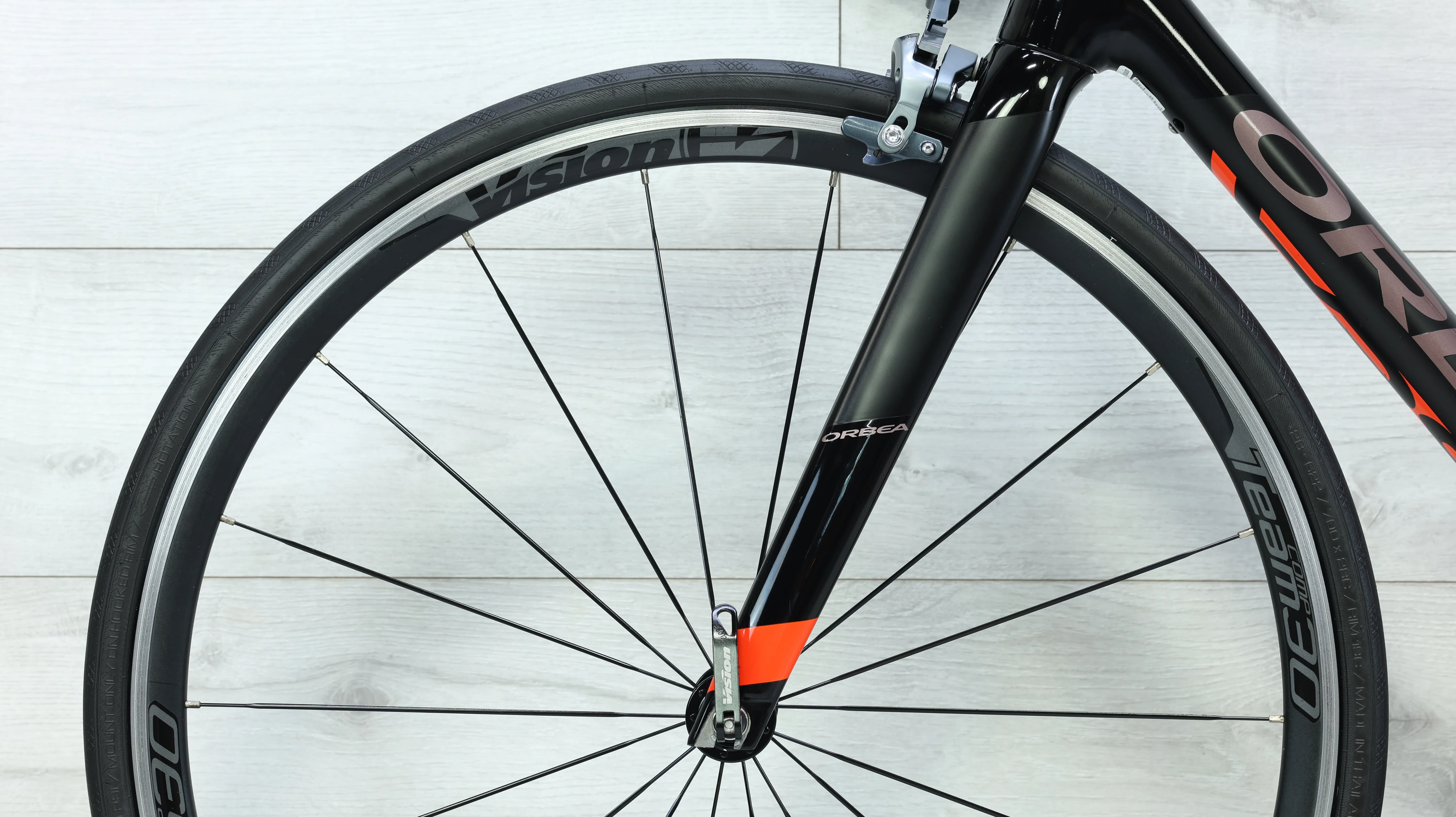 Orbea ORCA M20i Road Bike - 2017, 51cm - Image 14