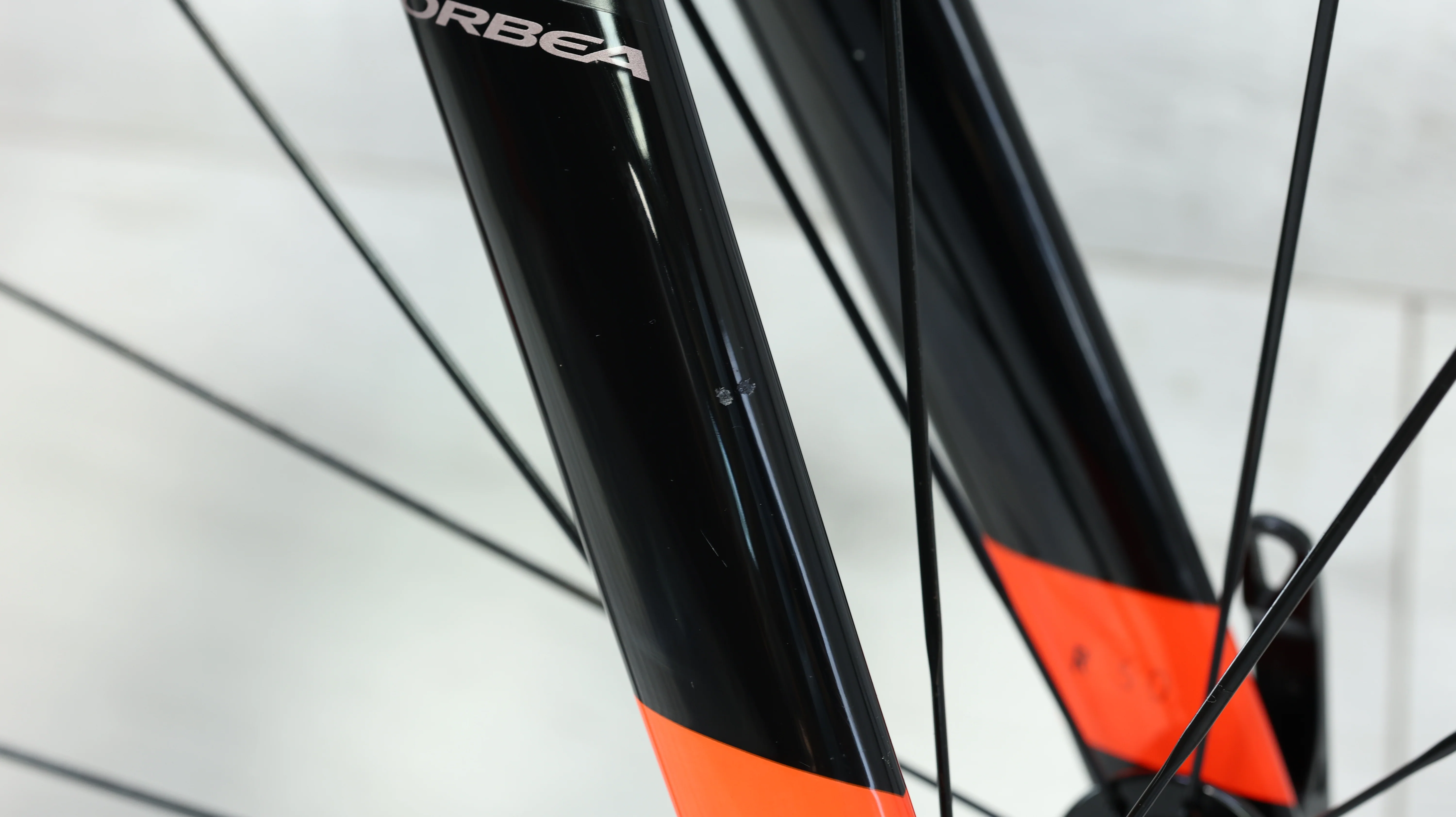 Orbea ORCA M20i Road Bike - 2017, 51cm - Image 15
