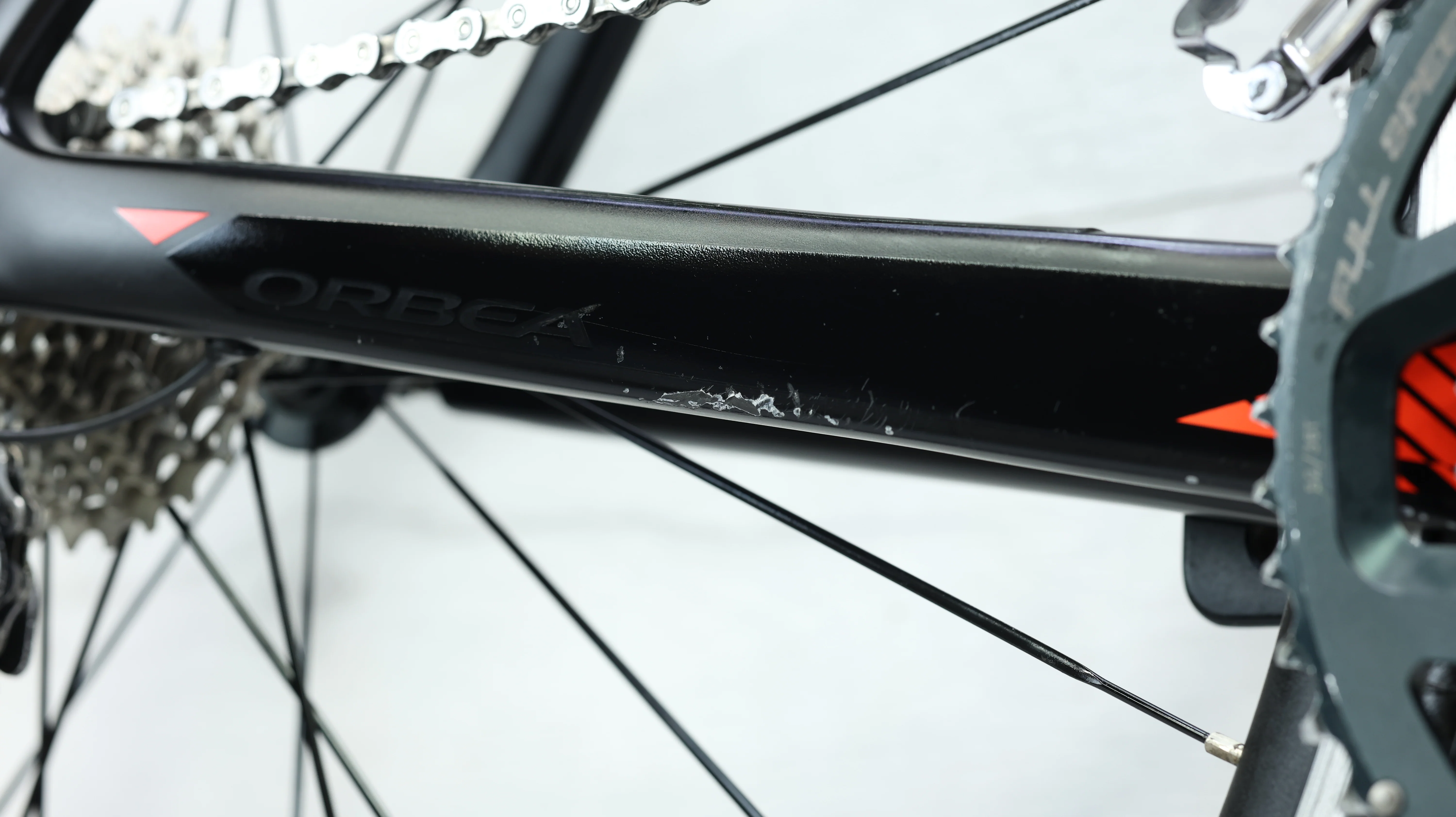 Orbea ORCA M20i Road Bike - 2017, 51cm - Image 16