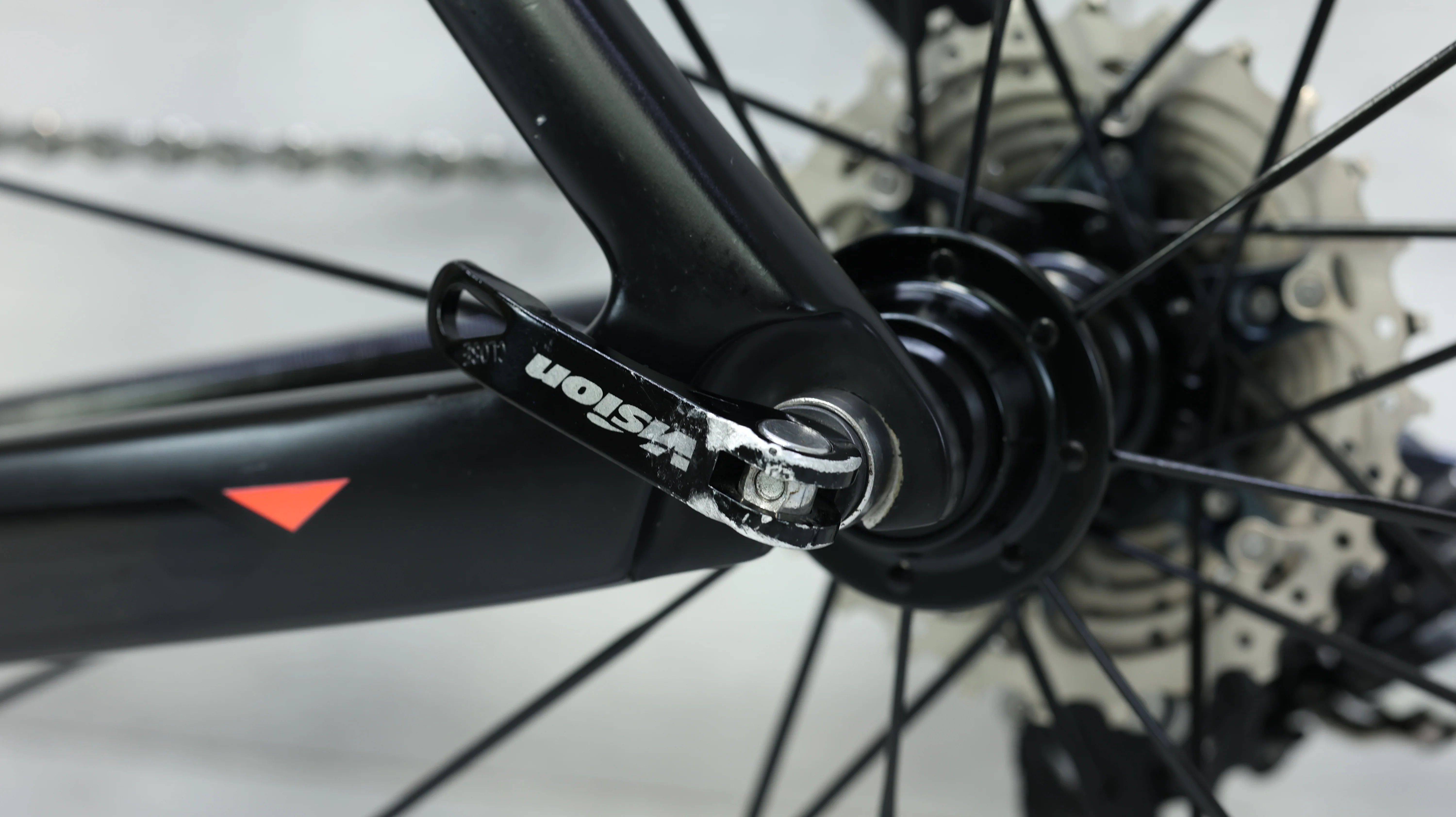 Orbea ORCA M20i Road Bike - 2017, 51cm - Image 17