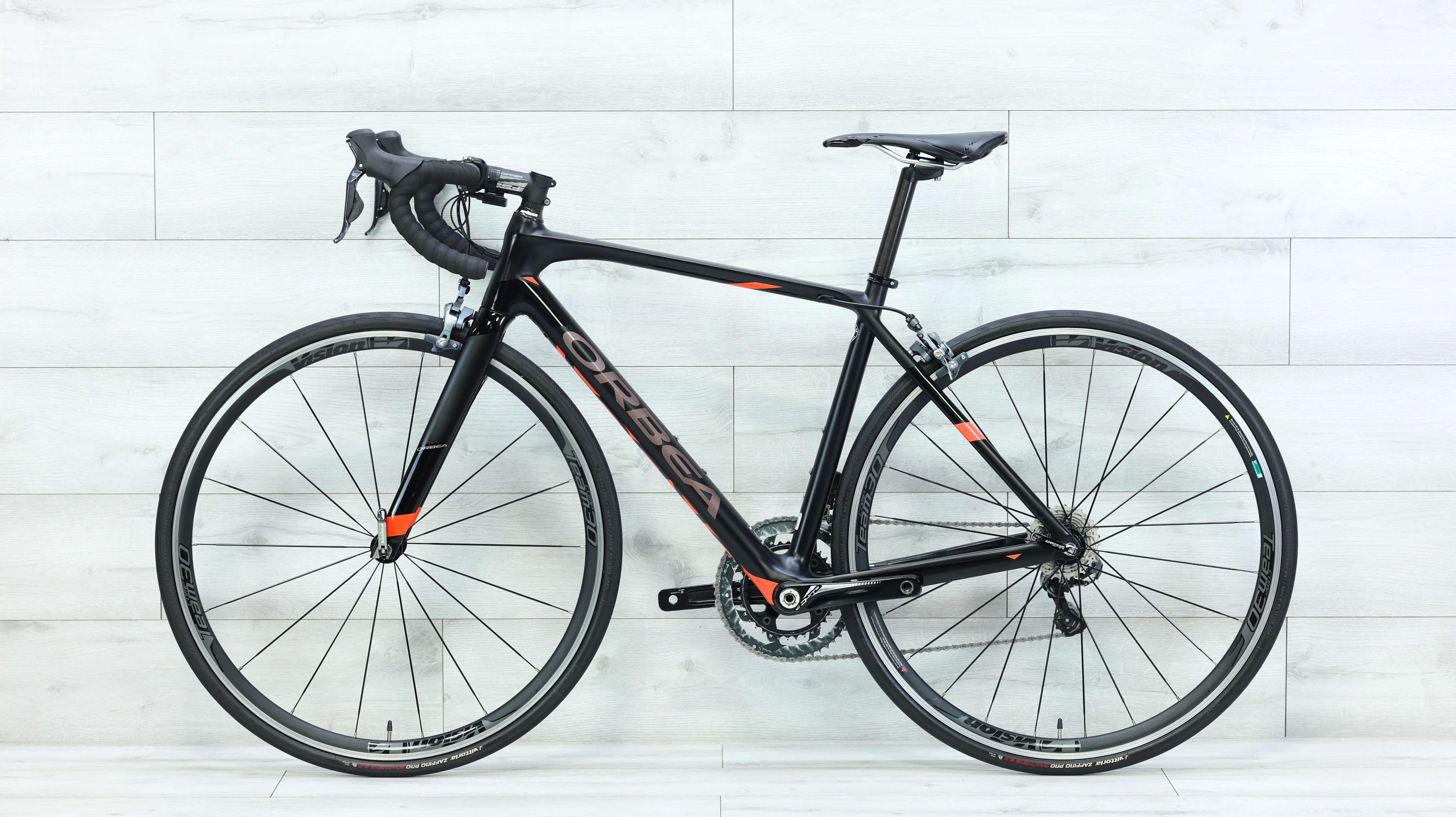 Orbea ORCA M20i Road Bike - 2017, 51cm - Image 2