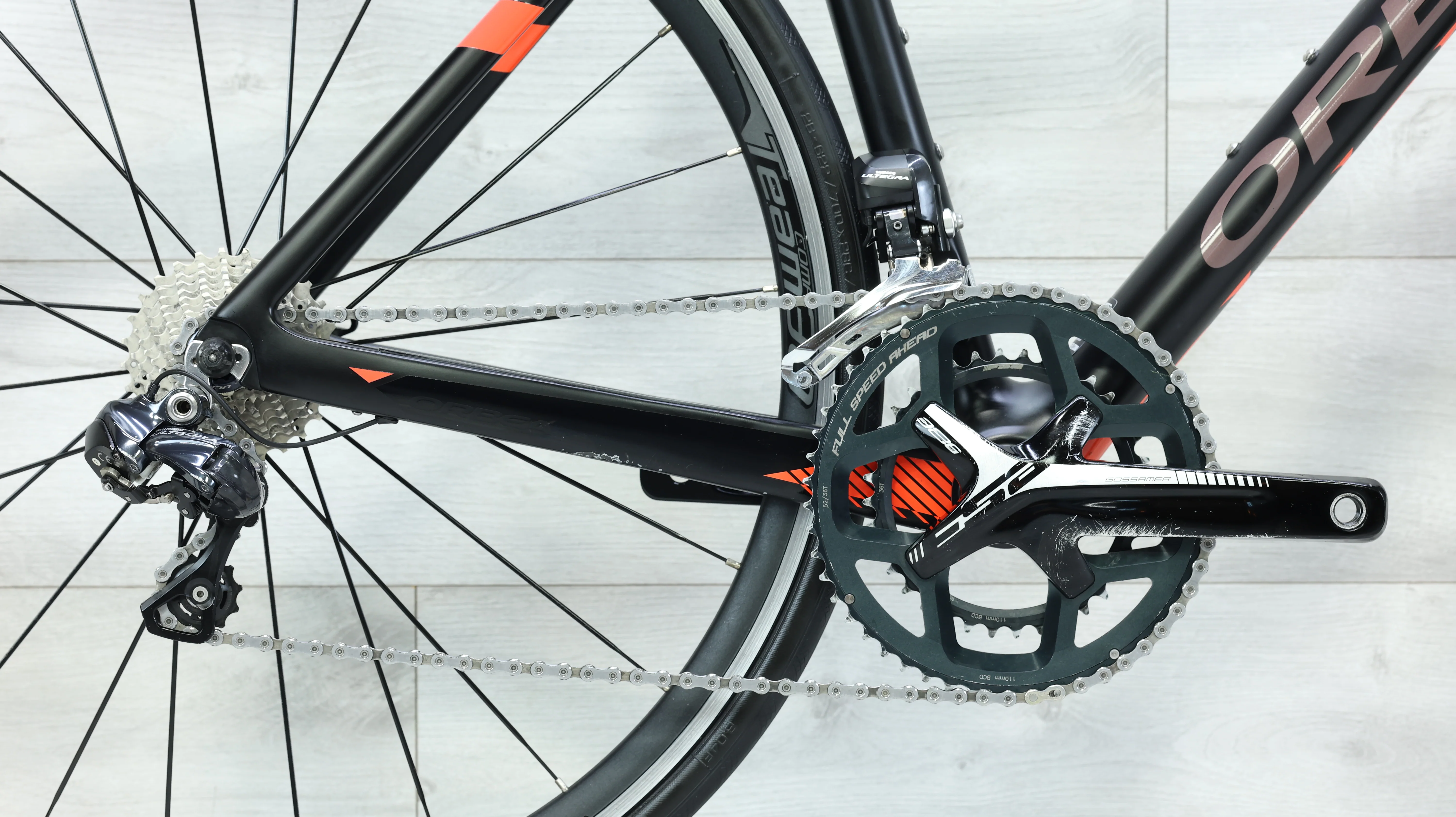 Orbea ORCA M20i Road Bike - 2017, 51cm - Image 5