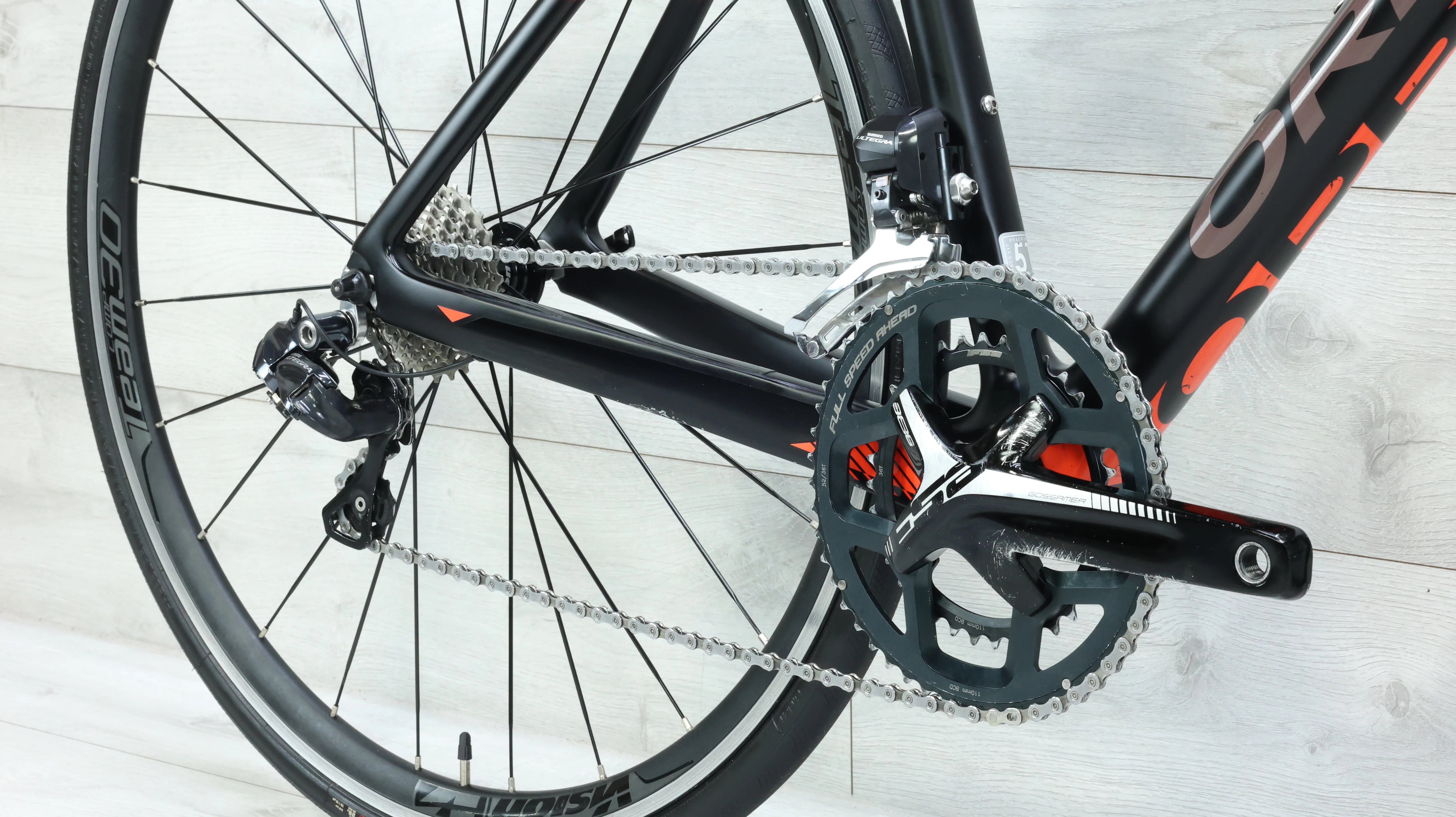 Orbea ORCA M20i Road Bike - 2017, 51cm - Image 6