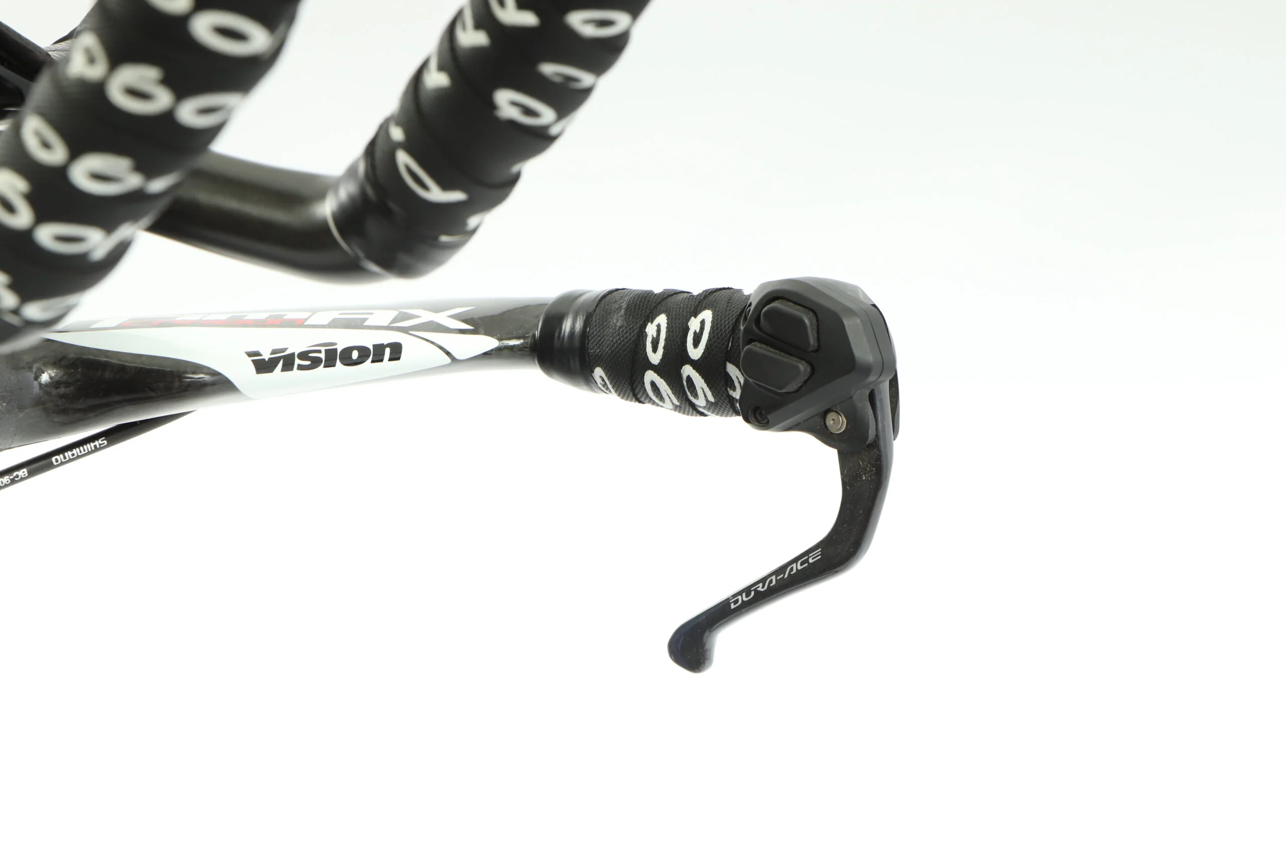 2017 Orbea Ordu OMP UHC  Triathlon Bike - 51cm - Image 9