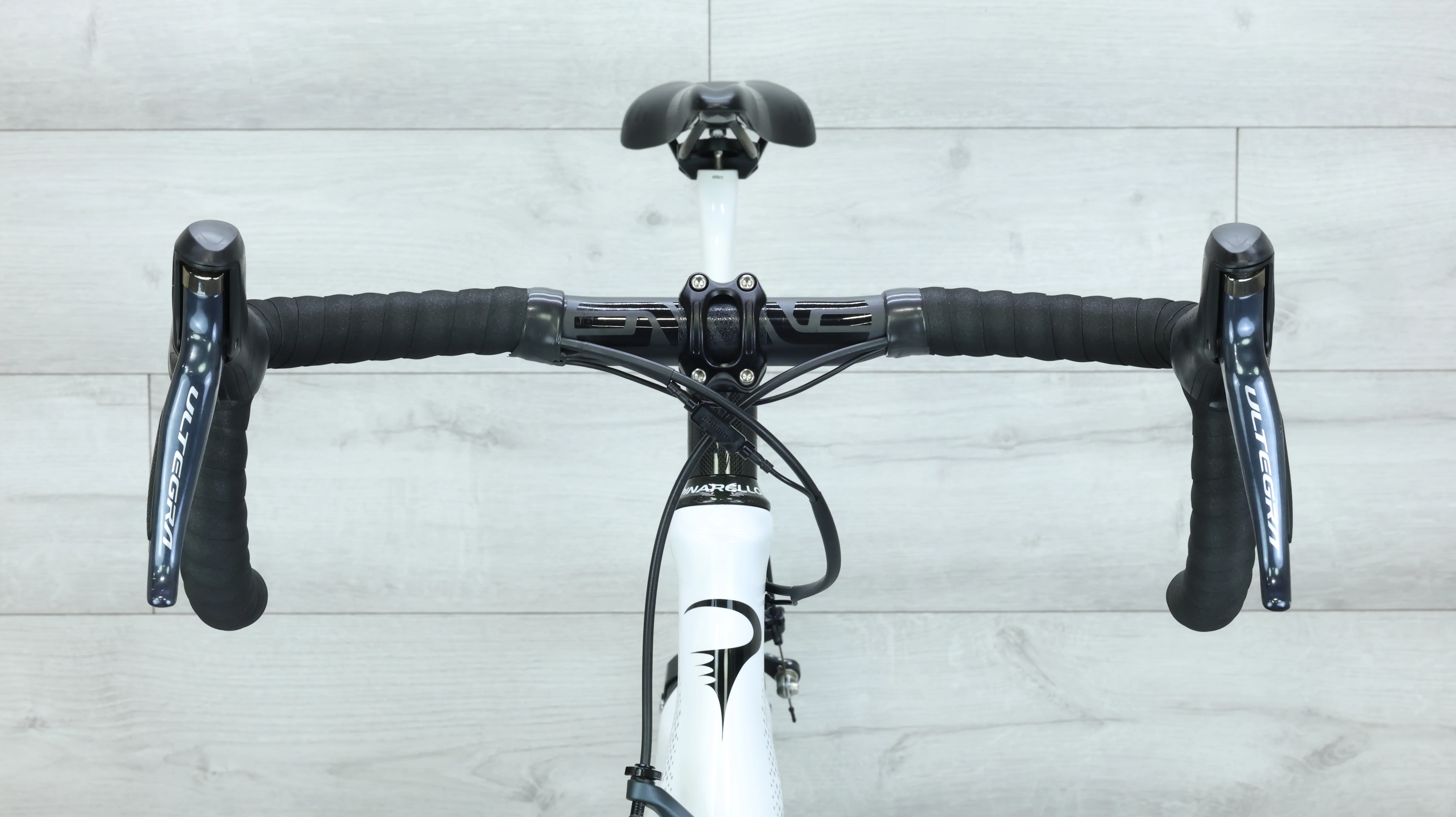 Pinarello Dogma F10 Road Bike - 2017, 55cm - Image 12