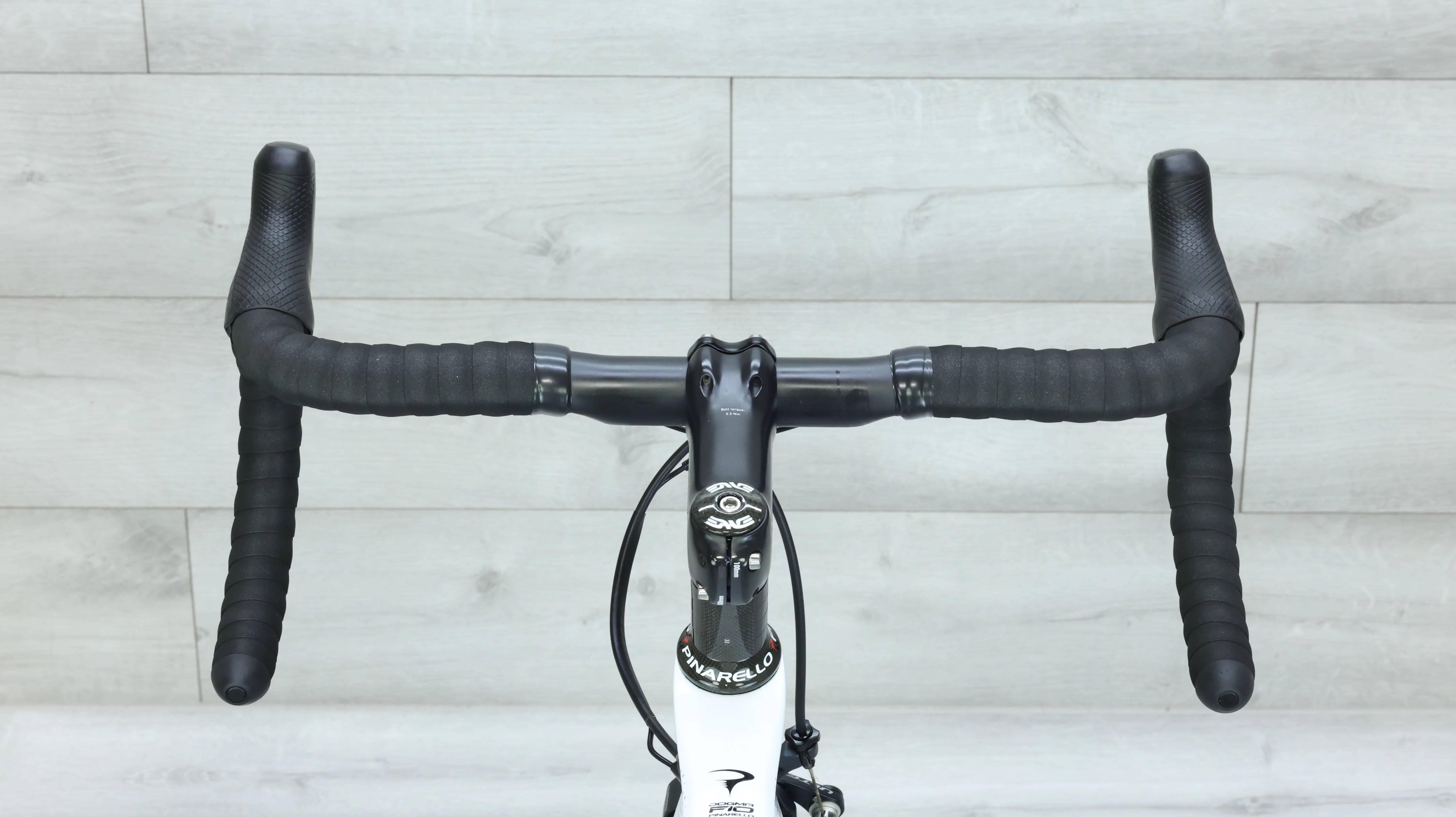 Pinarello Dogma F10 Road Bike - 2017, 55cm - Image 13