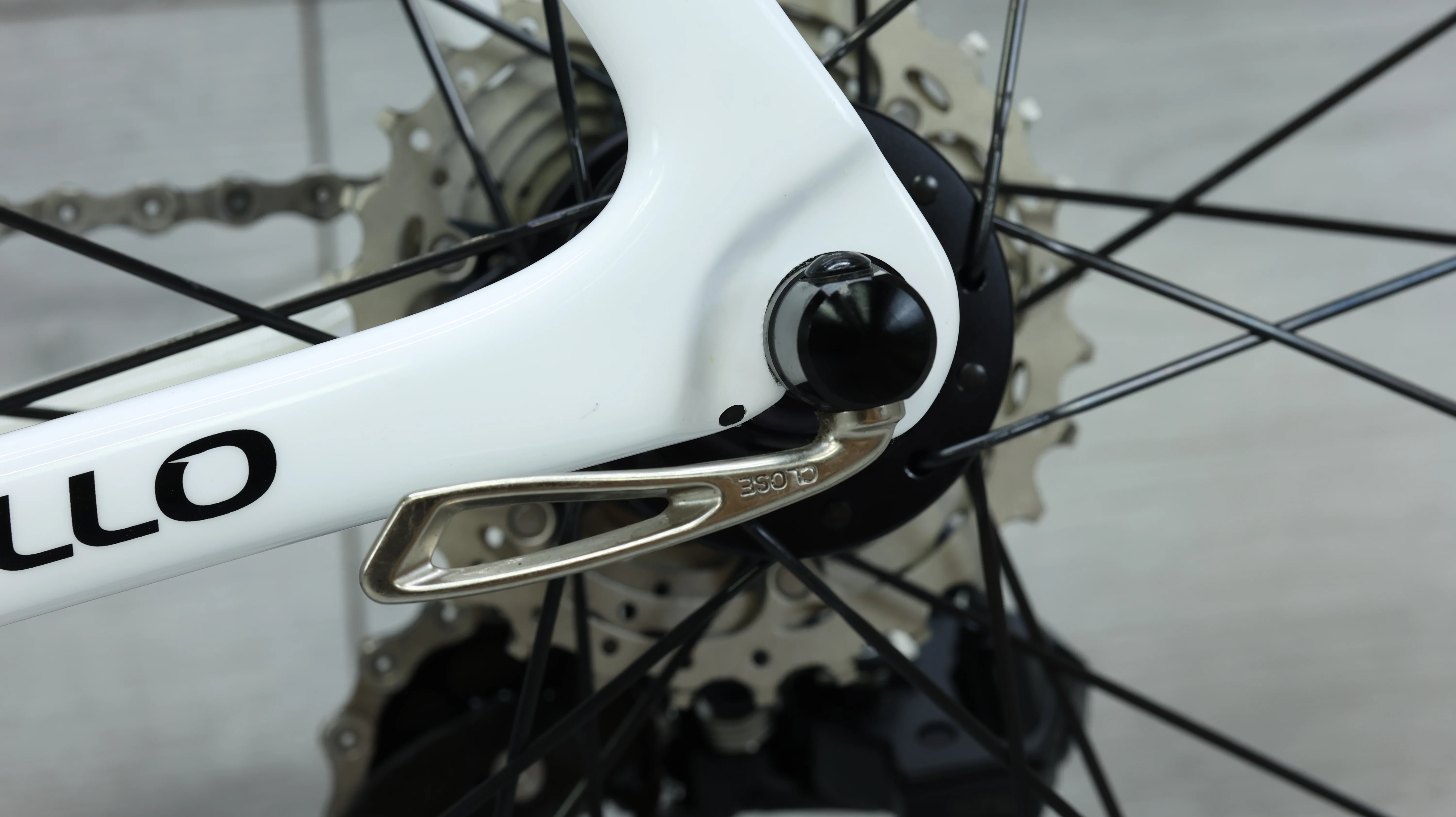 Pinarello Dogma F10 Road Bike - 2017, 55cm - Image 15