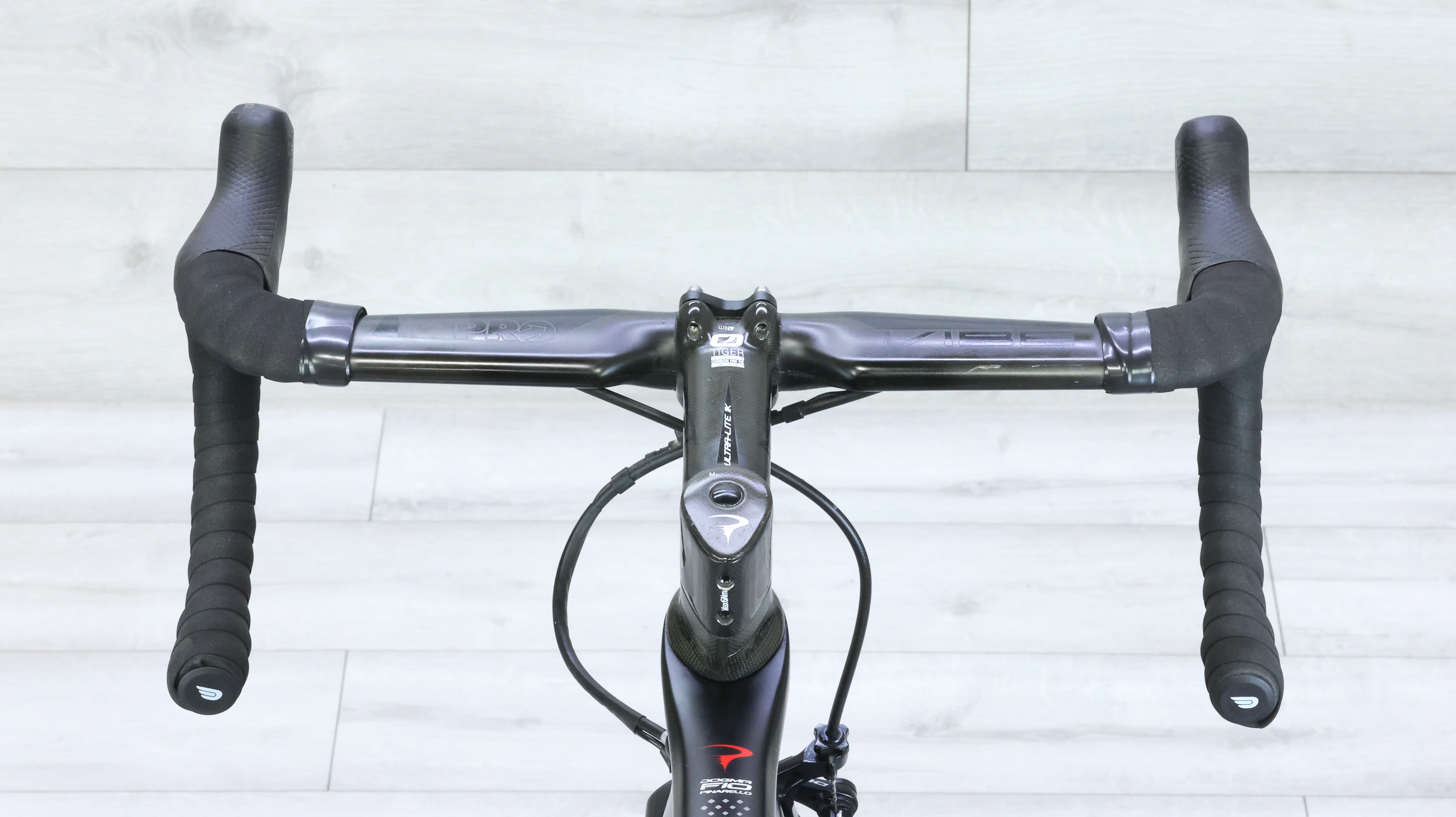 Pinarello Dogma F10 Road Bike 2017, - 55cm - Image 13