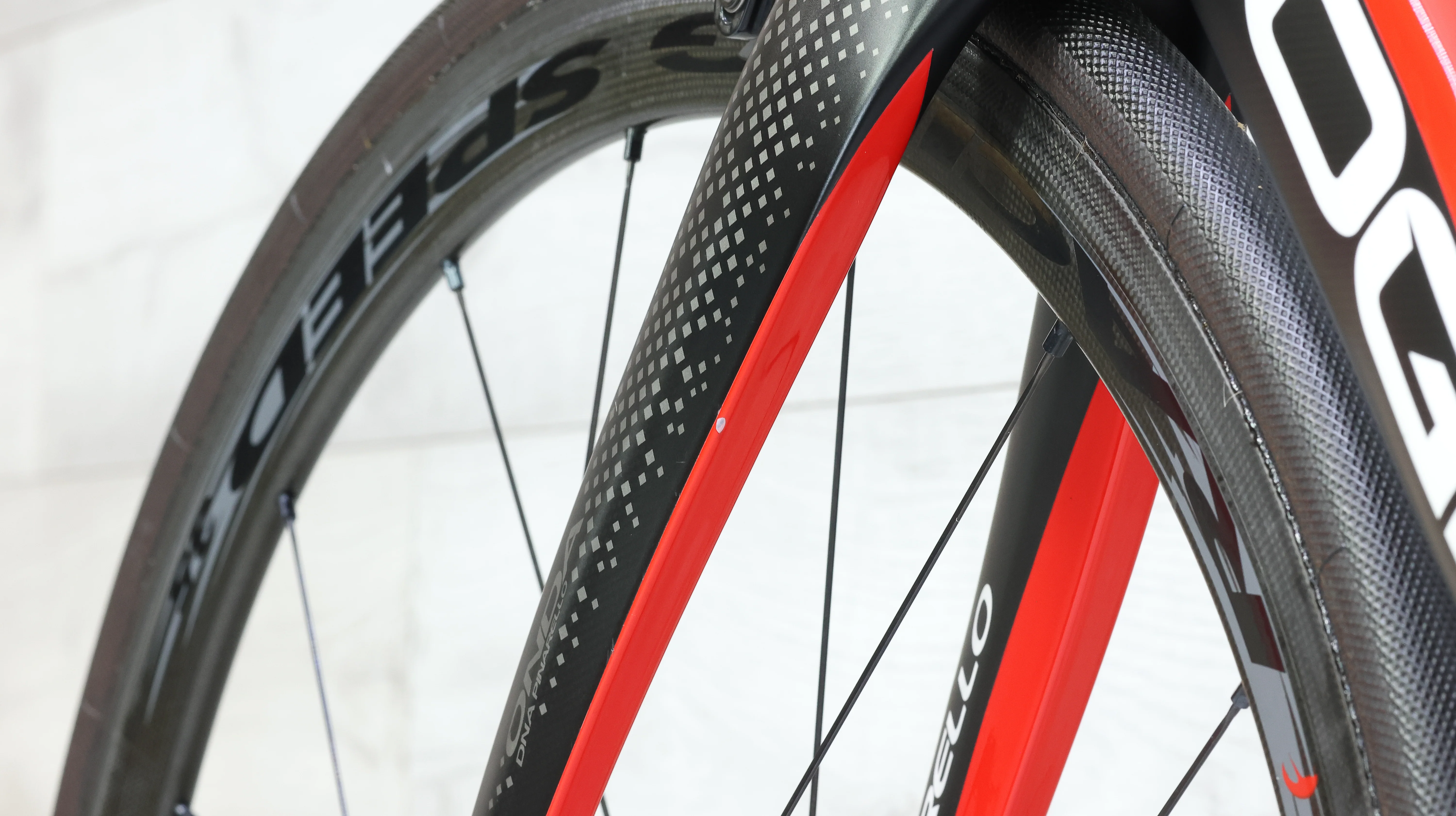 Pinarello Dogma F10 Road Bike 2017, - 55cm - Image 15