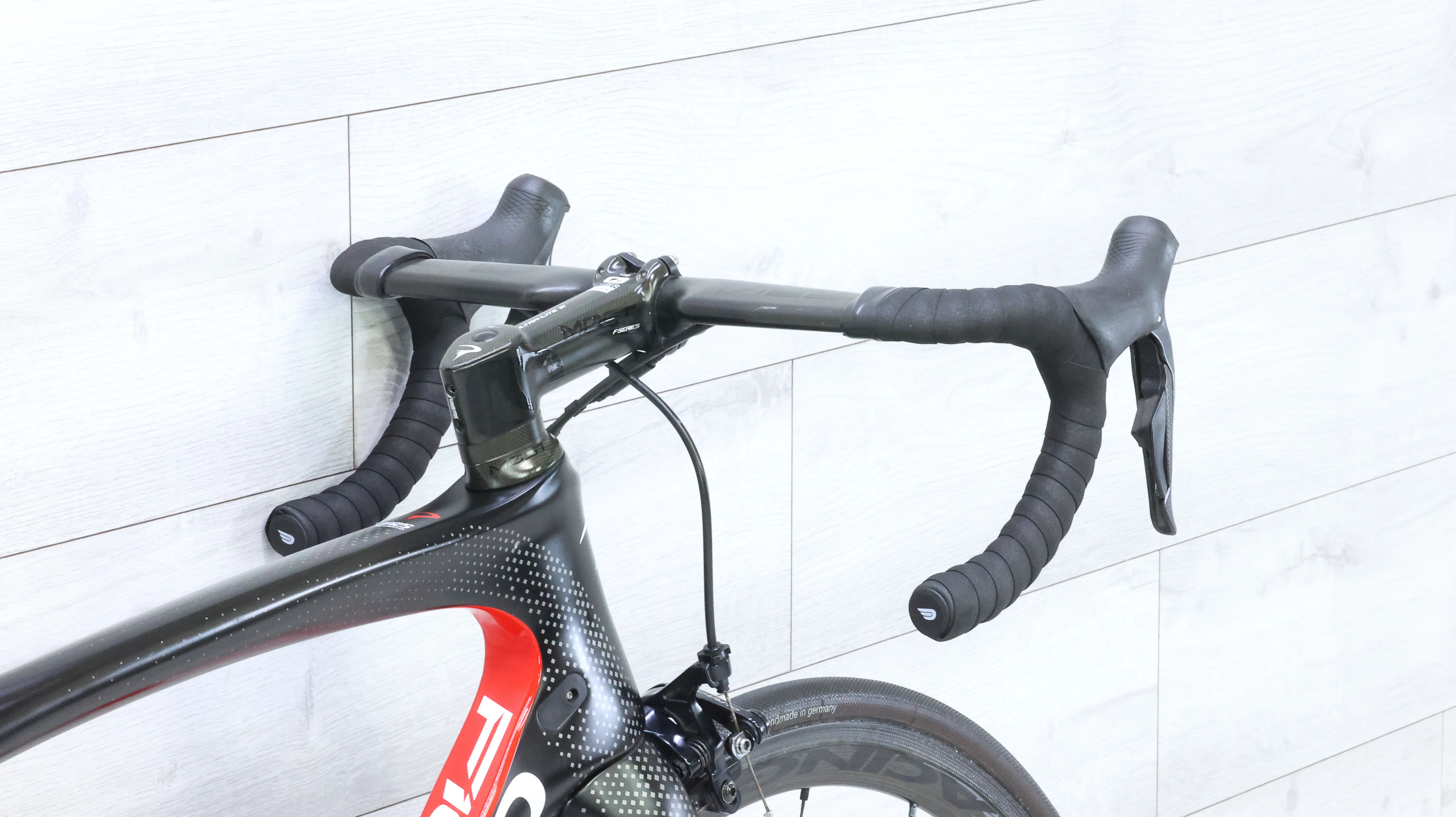 Pinarello Dogma F10 Road Bike 2017, - 55cm - Image 8