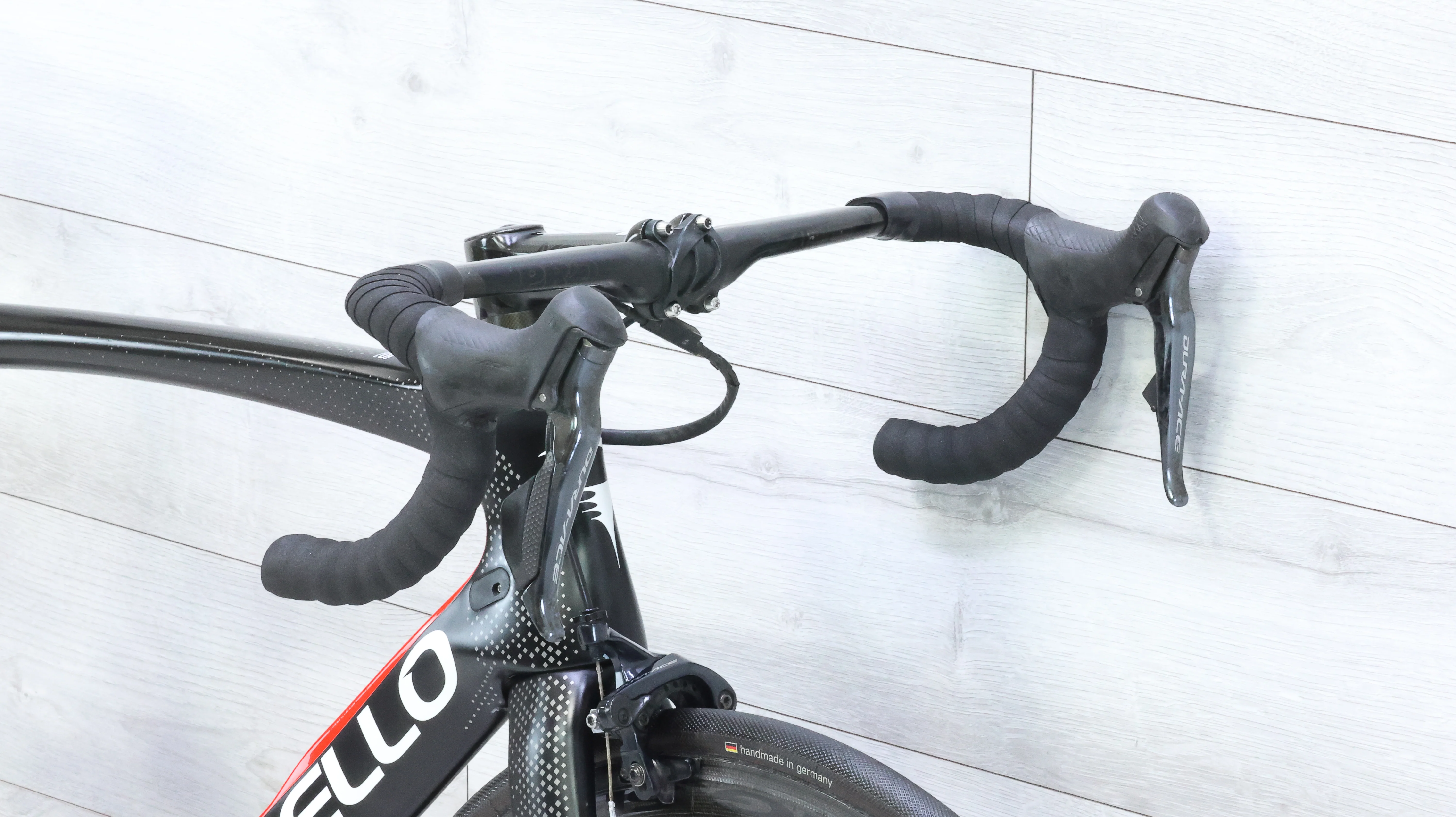 Pinarello Dogma F10 Road Bike 2017, - 55cm - Image 9