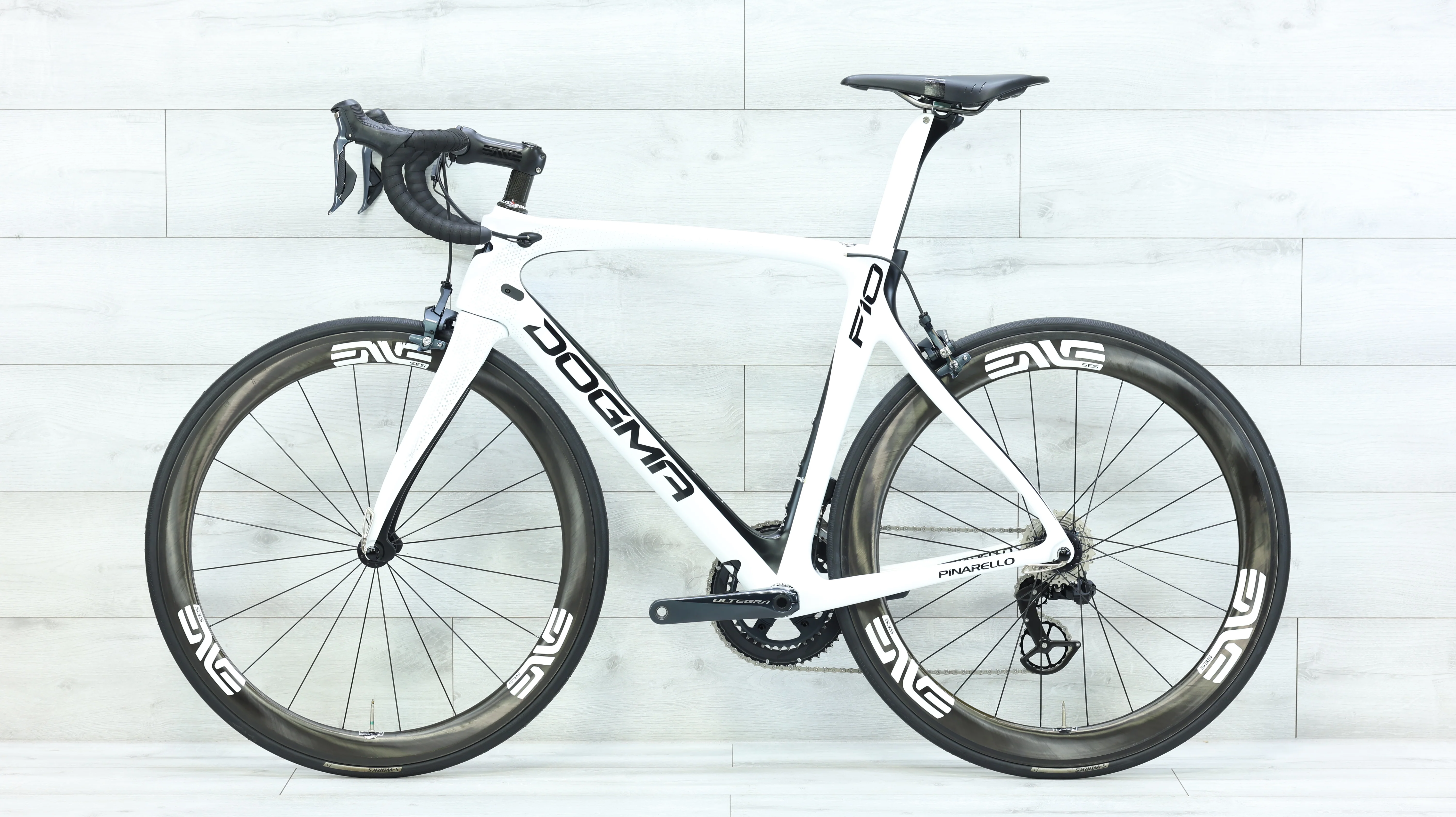 Pinarello Dogma F10 Road Bike - 2017, 55cm - Image 2