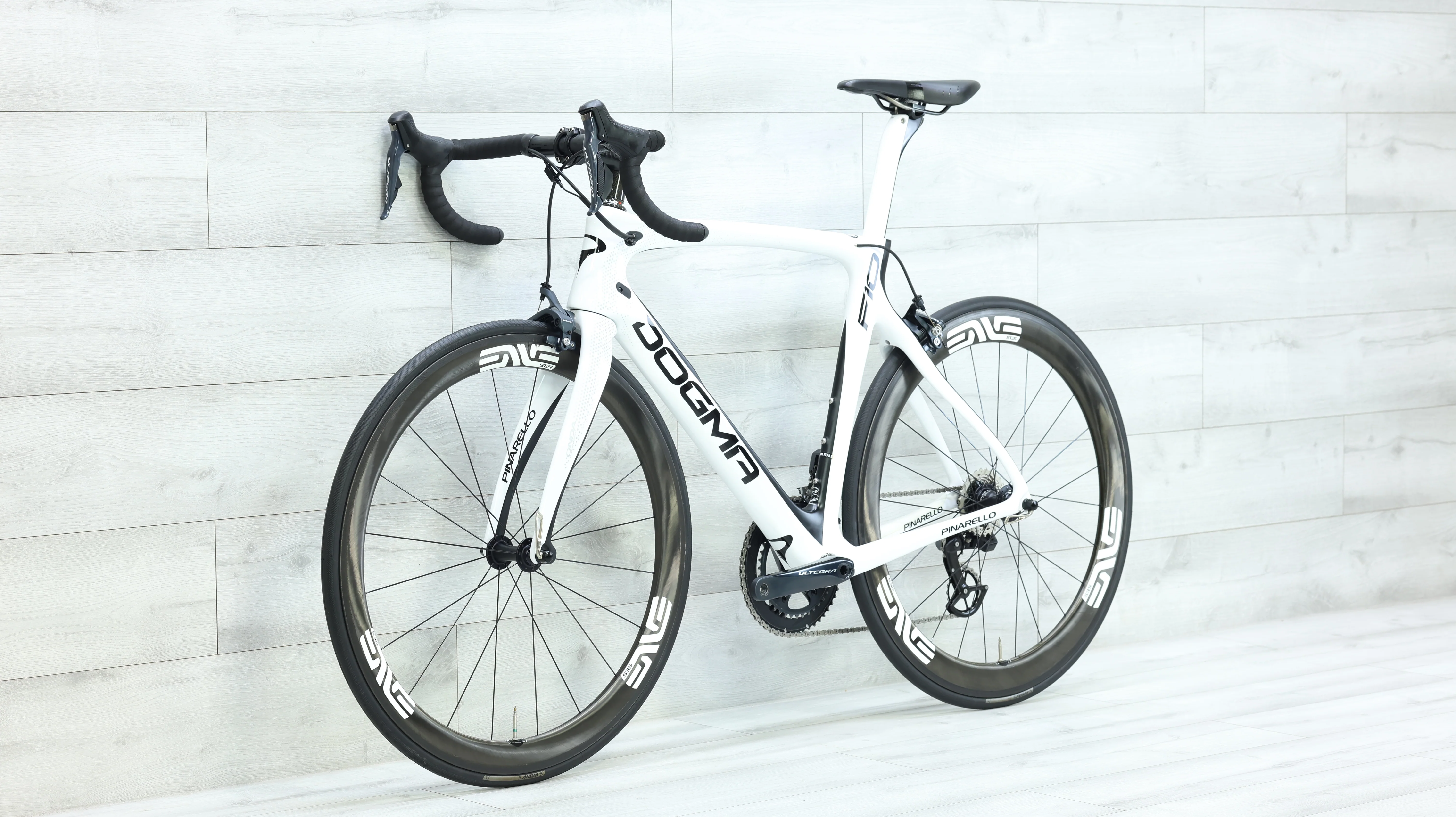 Pinarello Dogma F10 Road Bike - 2017, 55cm - Image 4