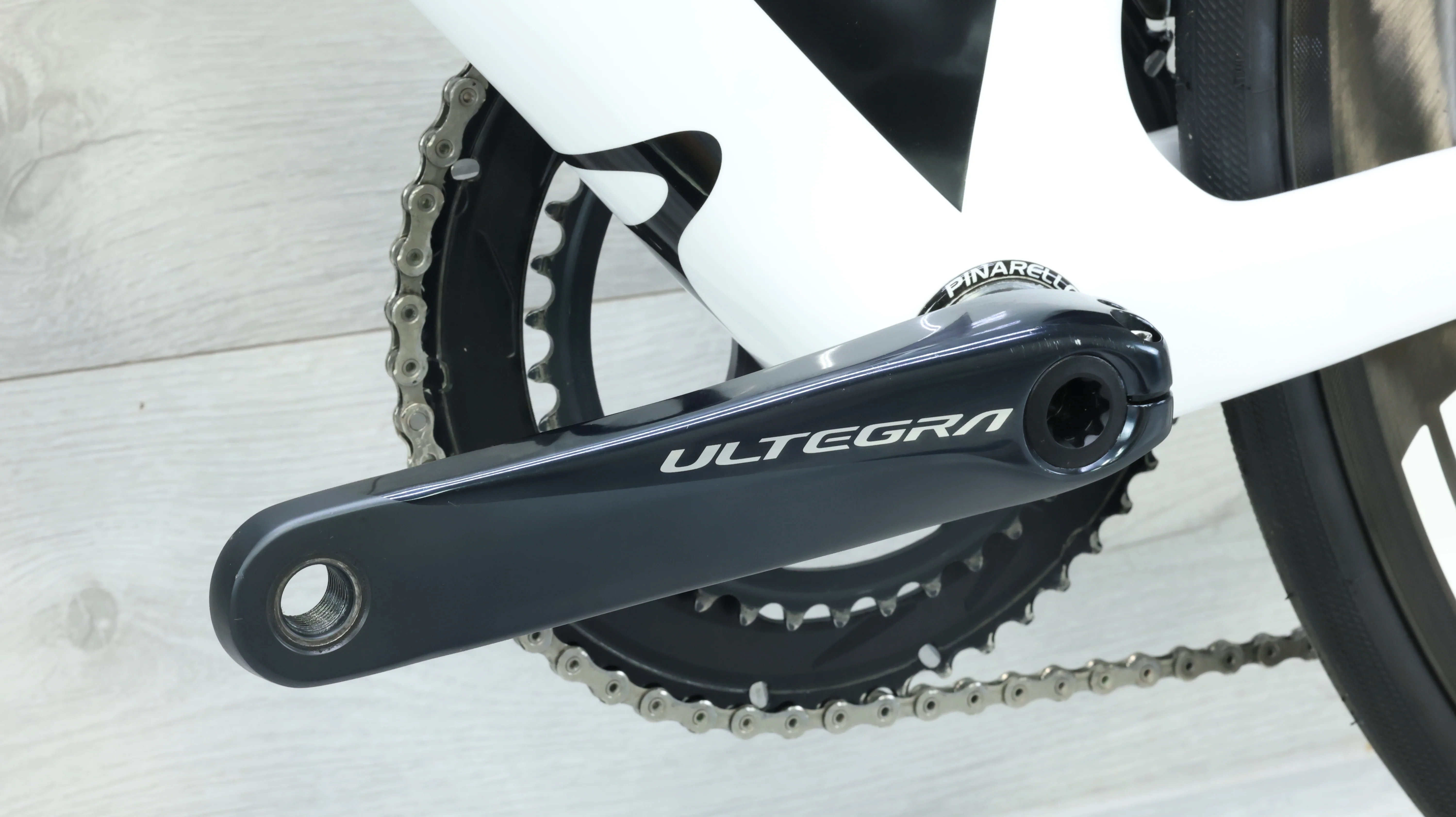 Pinarello Dogma F10 Road Bike - 2017, 55cm - Image 7