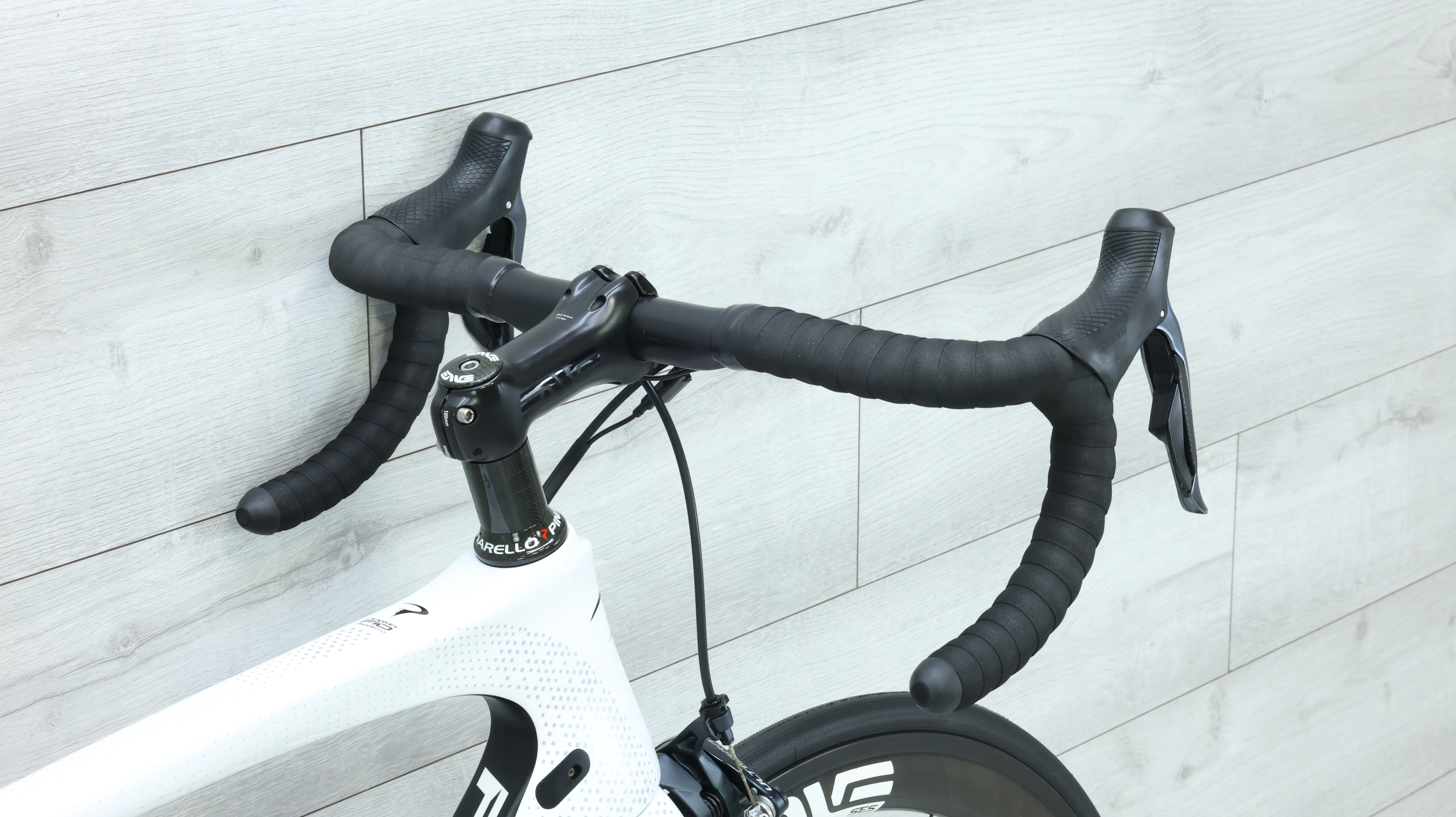 Pinarello Dogma F10 Road Bike - 2017, 55cm - Image 8