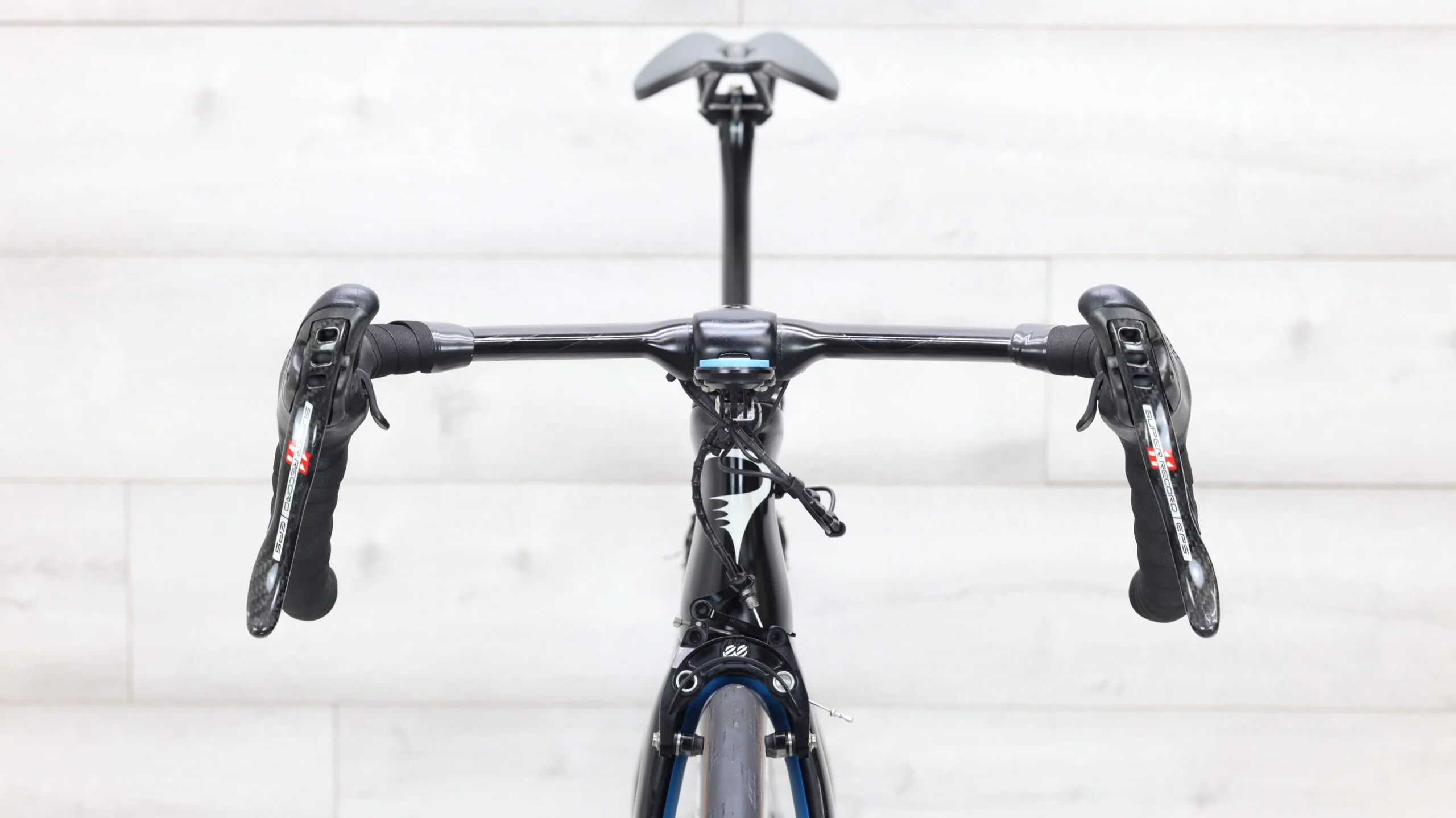 2017 Pinarello Dogma F8  Road Bike - 51.5cm - Image 12