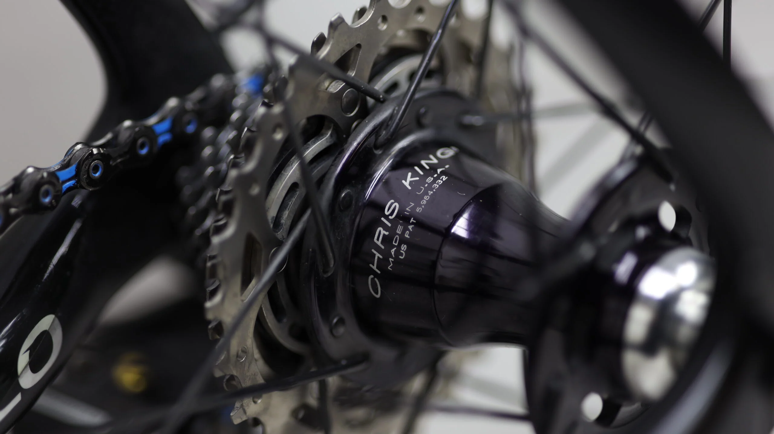 2017 Pinarello Dogma F8  Road Bike - 51.5cm - Image 14