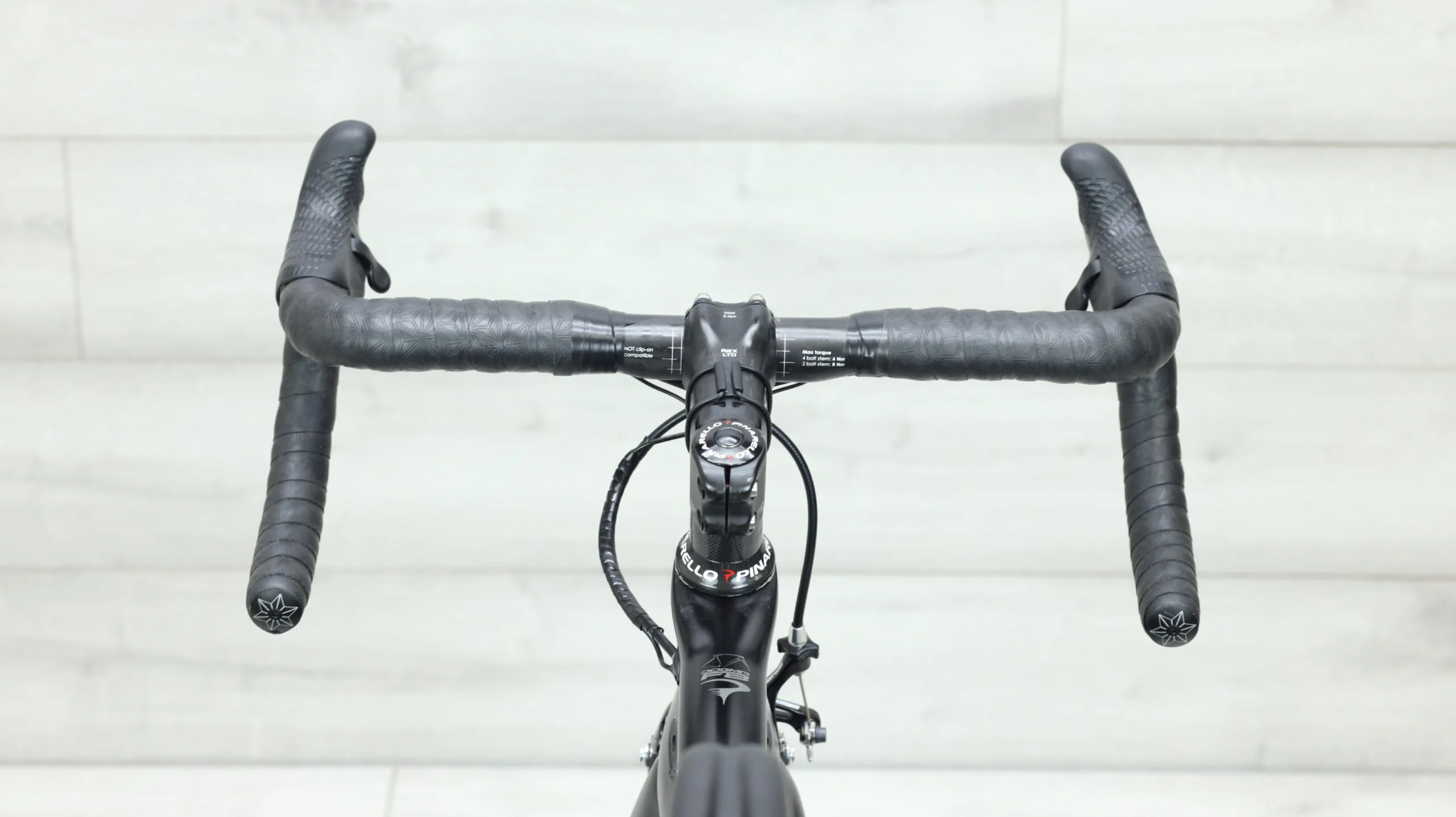 2017 Pinarello Dogma F8 Road Bike - 54cm - Image 10