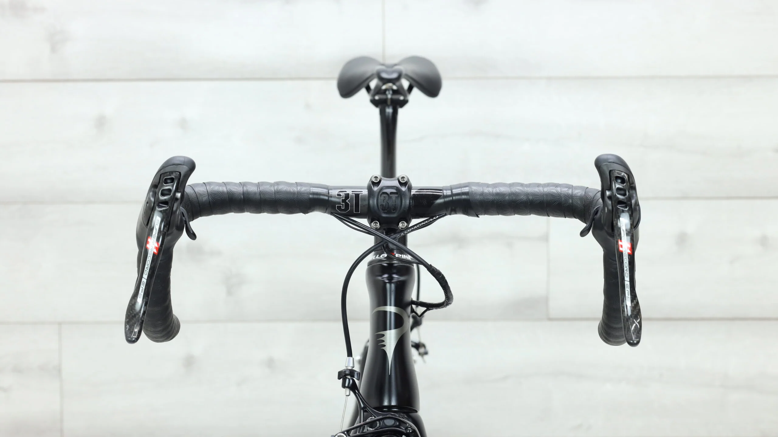 2017 Pinarello Dogma F8 Road Bike - 54cm - Image 11