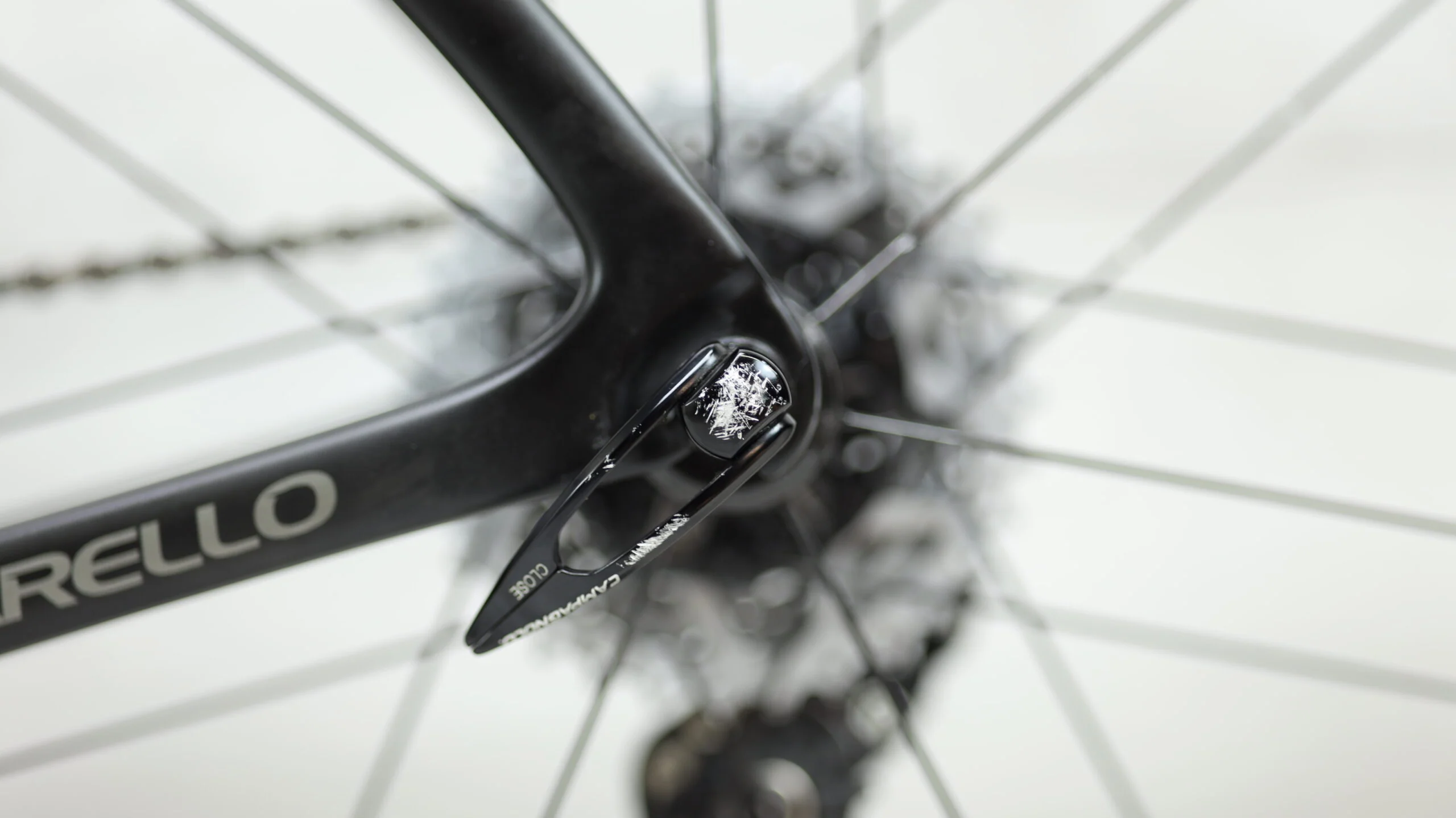 2017 Pinarello Dogma F8 Road Bike - 54cm - Image 14