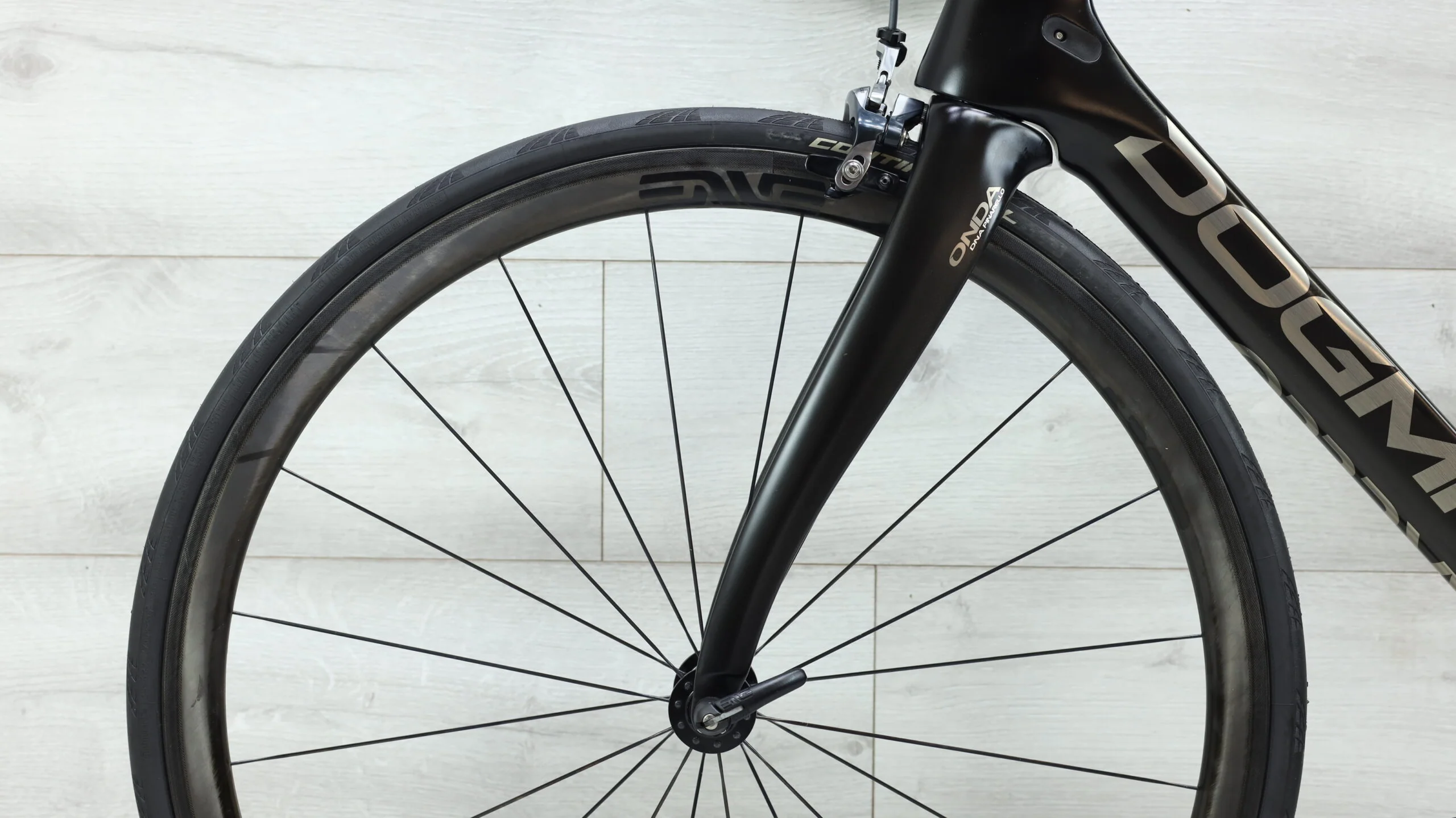 2017 Pinarello Dogma F8  Road Bike - 56cm - Image 12