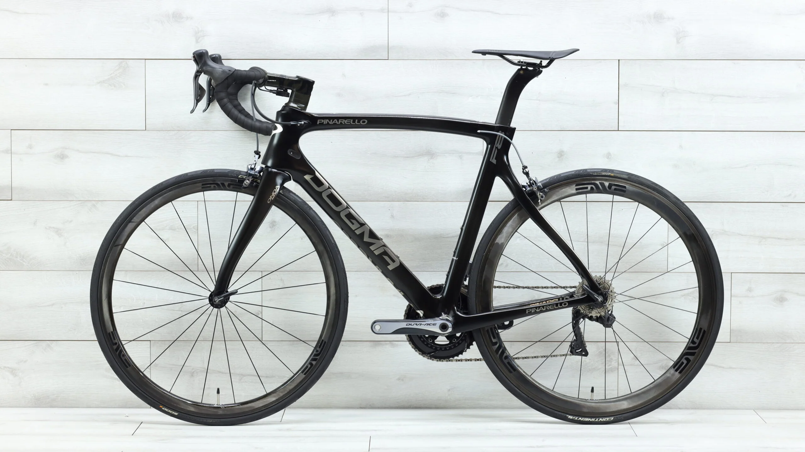 2017 Pinarello Dogma F8  Road Bike - 56cm - Image 2