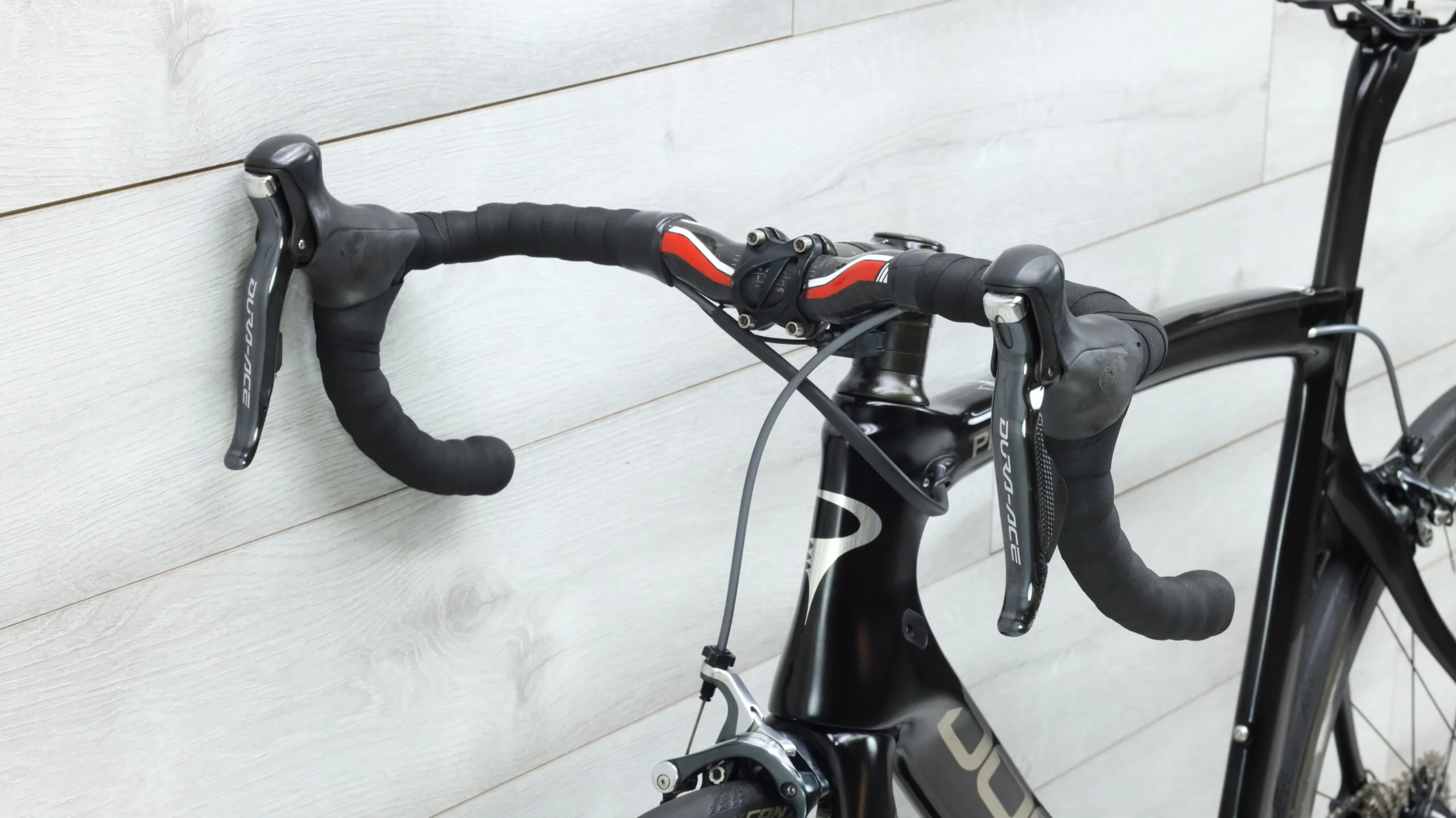 2017 Pinarello Dogma F8  Road Bike - 56cm - Image 8