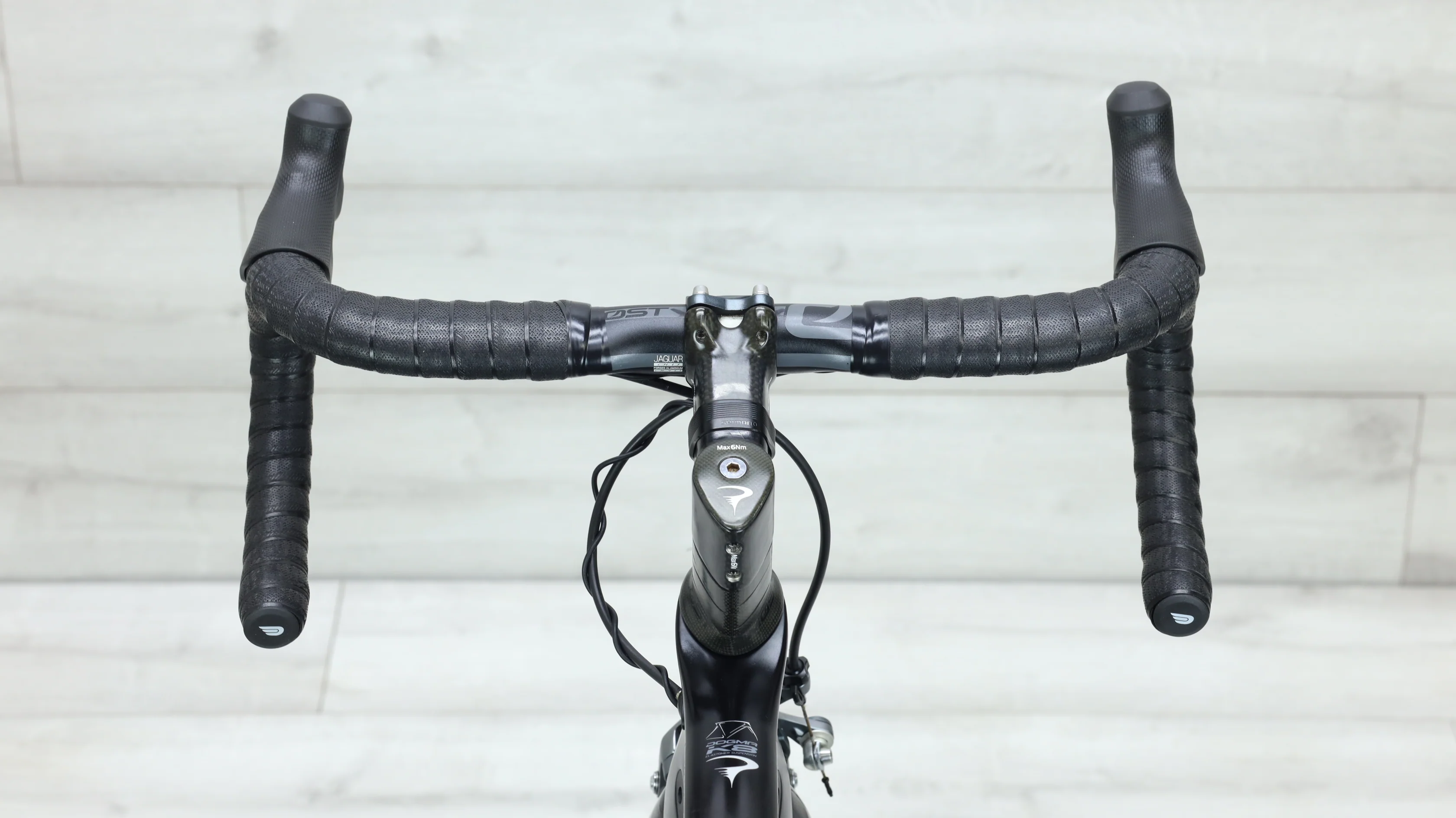 Pinarello Dogma K8-S Road Bike - 2017, 54cm - Image 11