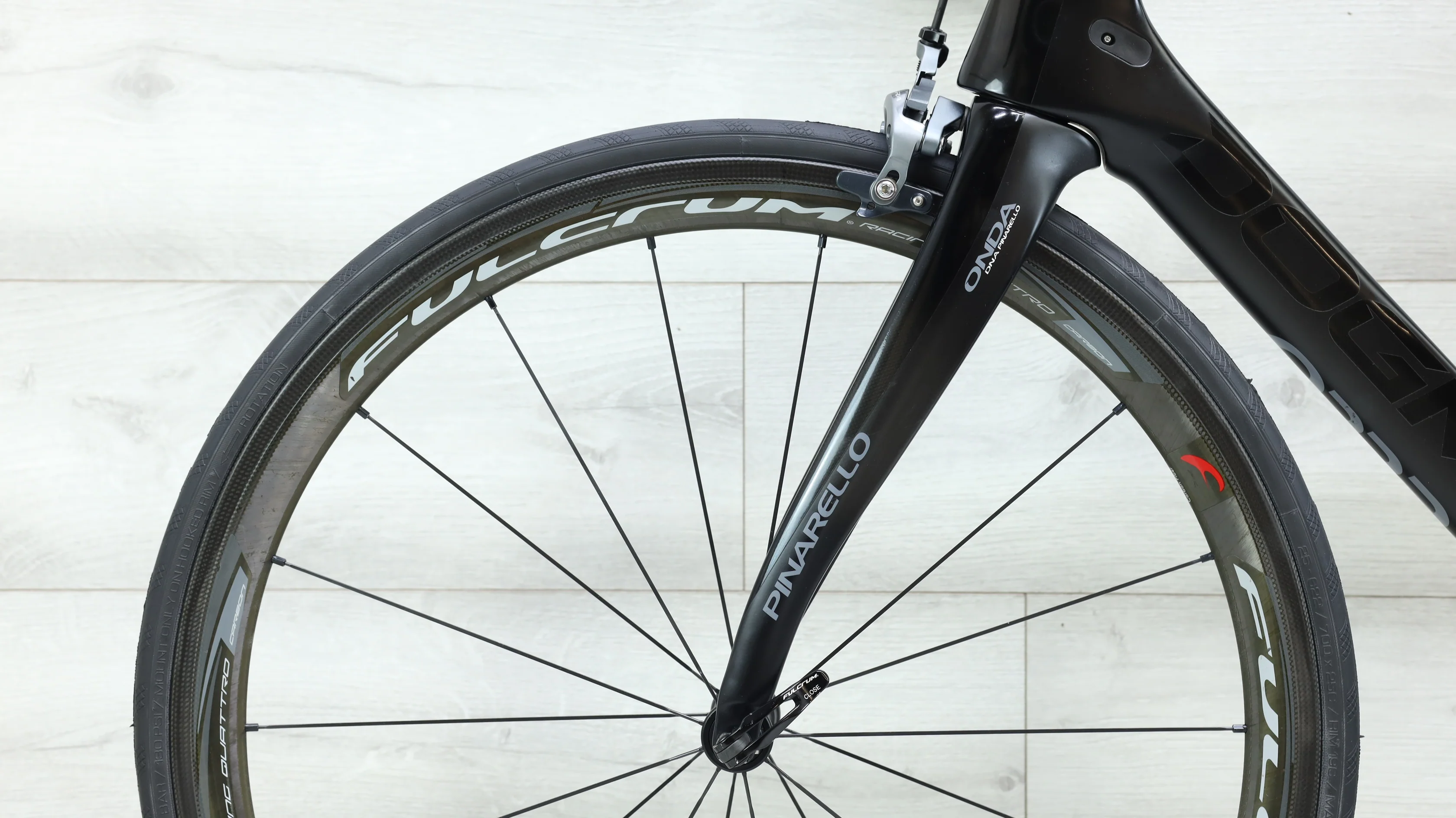 Pinarello Dogma K8-S Road Bike - 2017, 54cm - Image 12