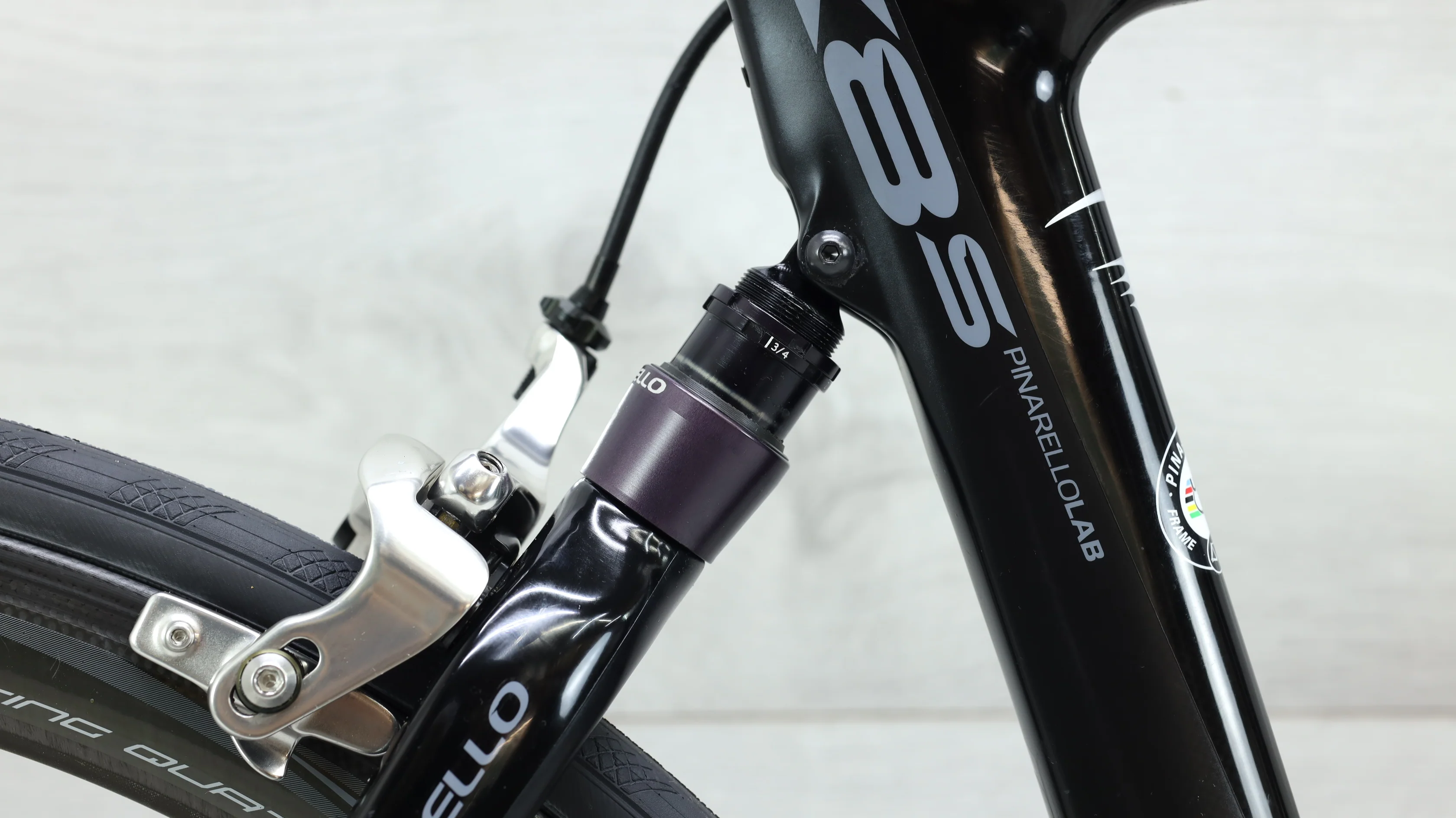 Pinarello Dogma K8-S Road Bike - 2017, 54cm - Image 16