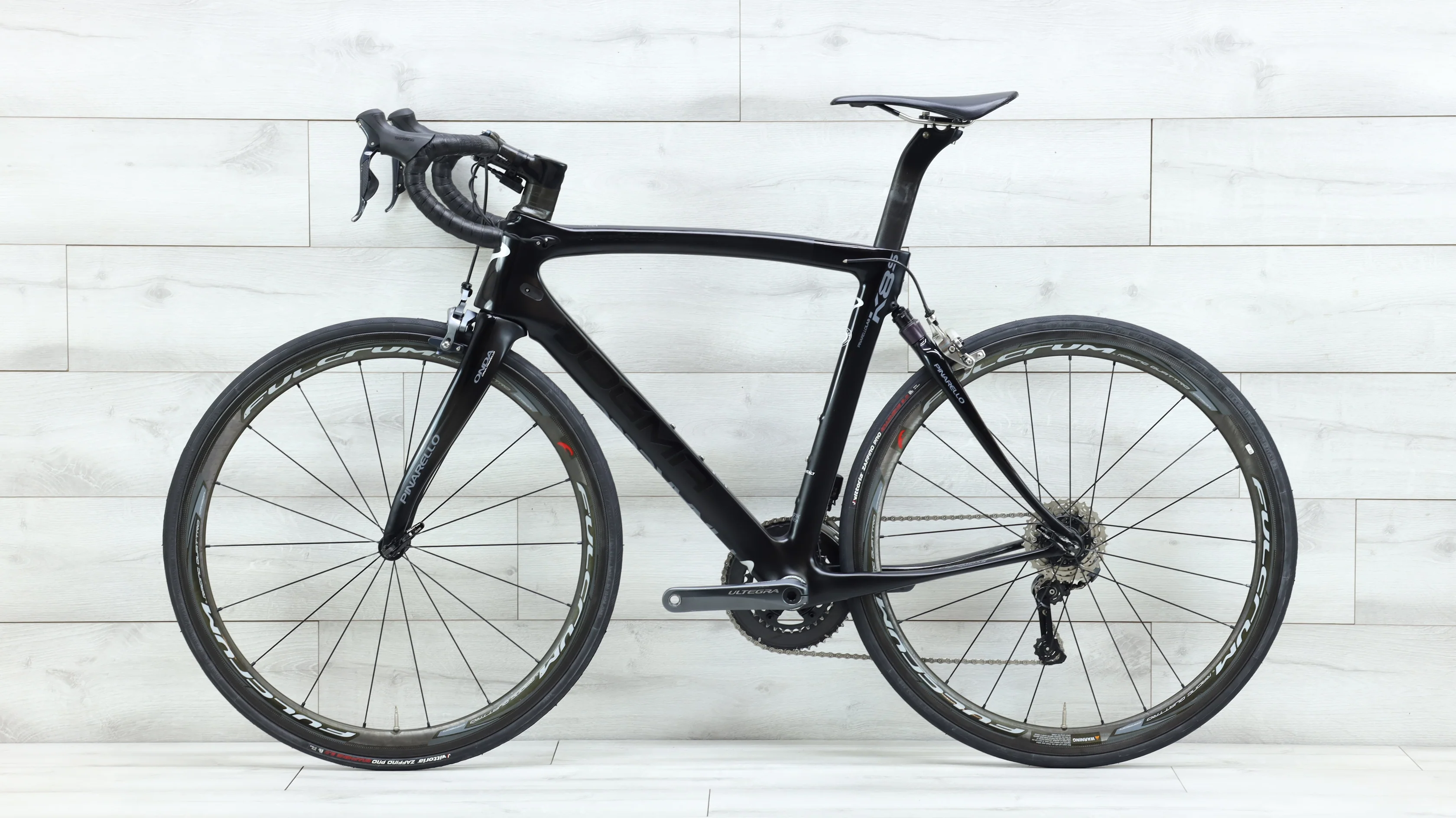 Pinarello Dogma K8-S Road Bike - 2017, 54cm - Image 2