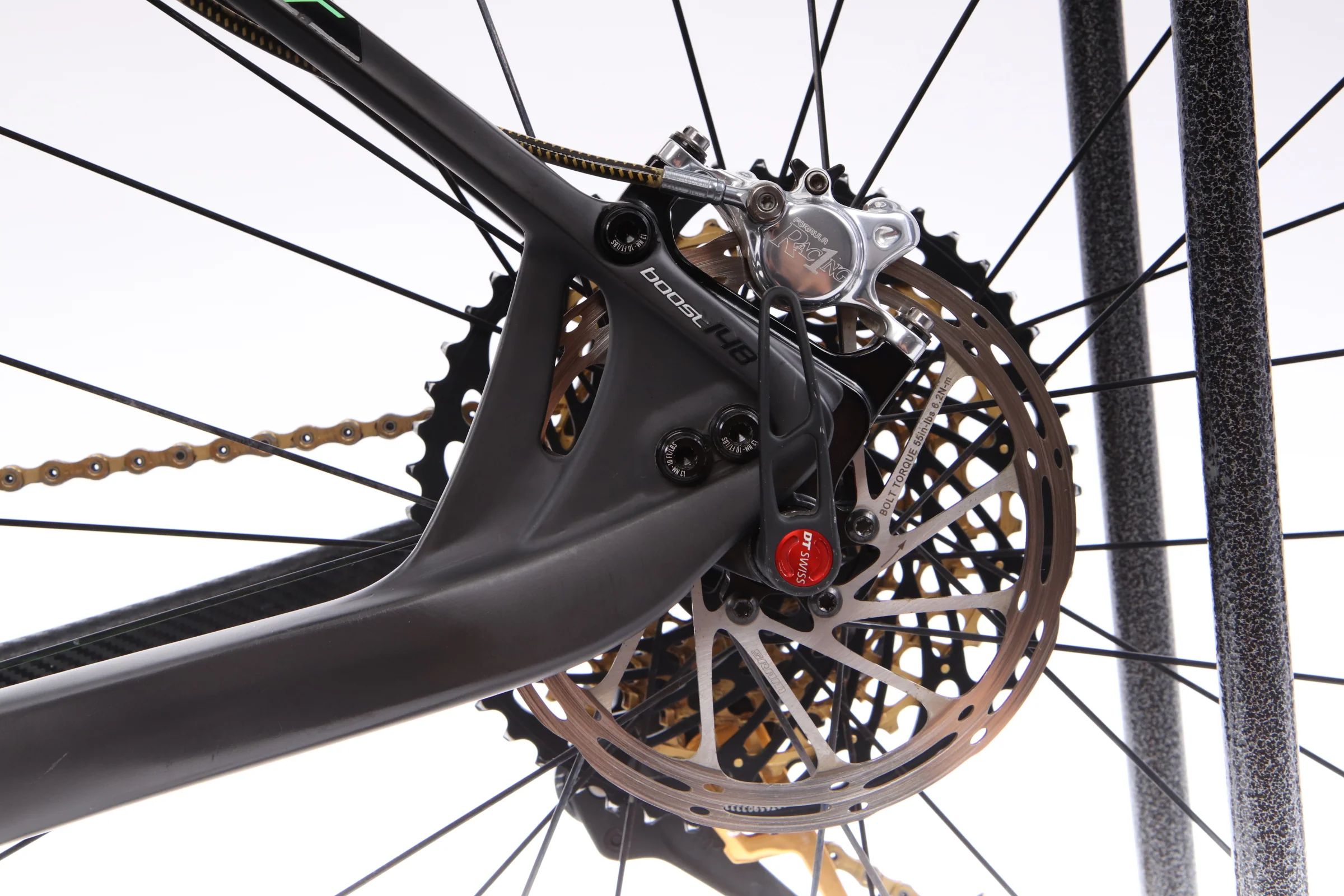 2017 PIVOT LES 27.5   Mountain bike - Medium - Image 12