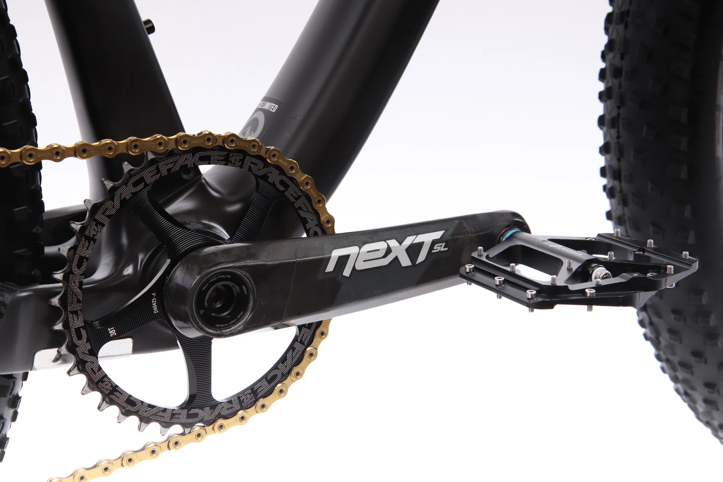 2017 PIVOT LES 27.5   Mountain bike - Medium - Image 4