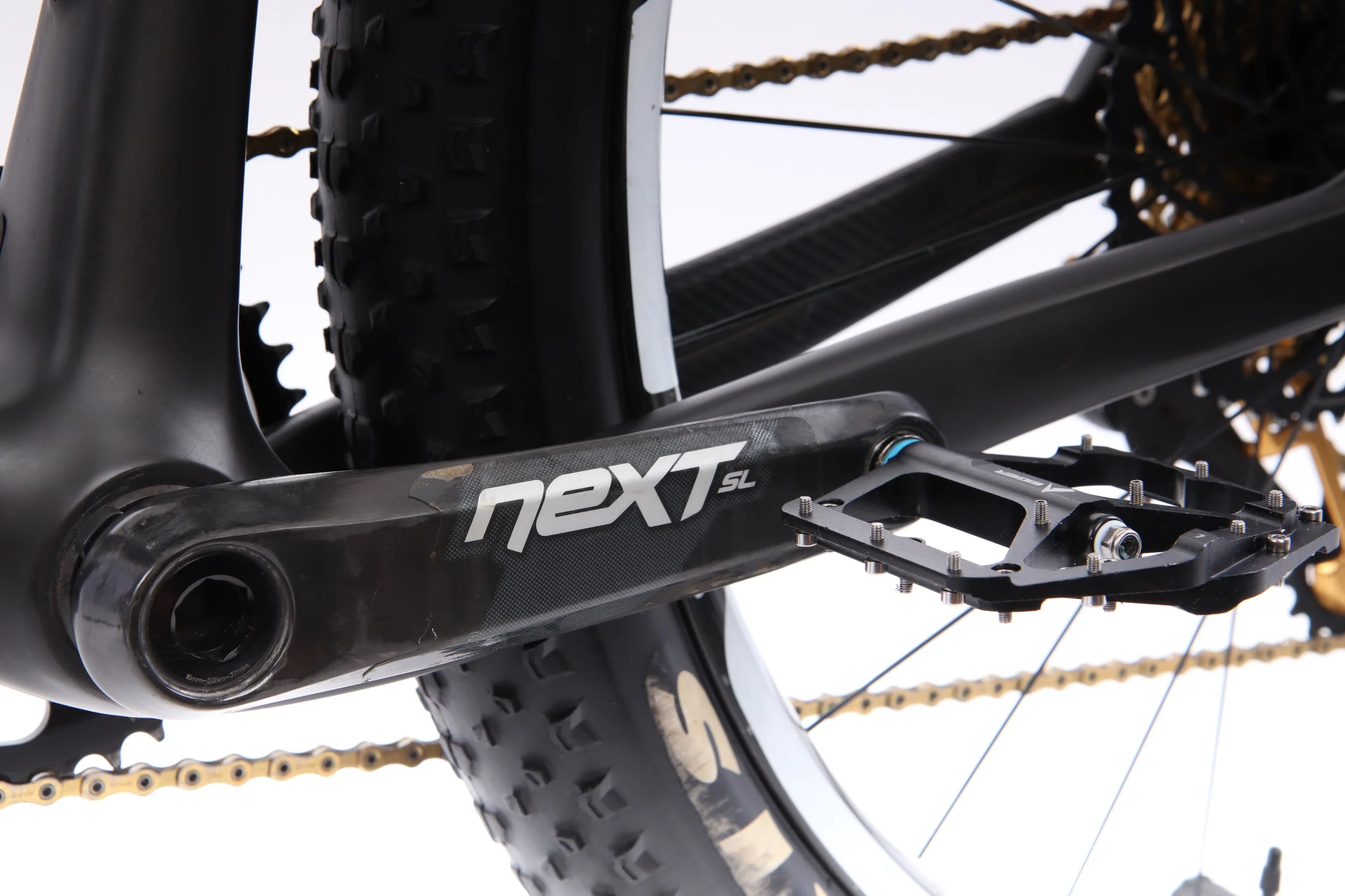 2017 PIVOT LES 27.5   Mountain bike - Medium - Image 5