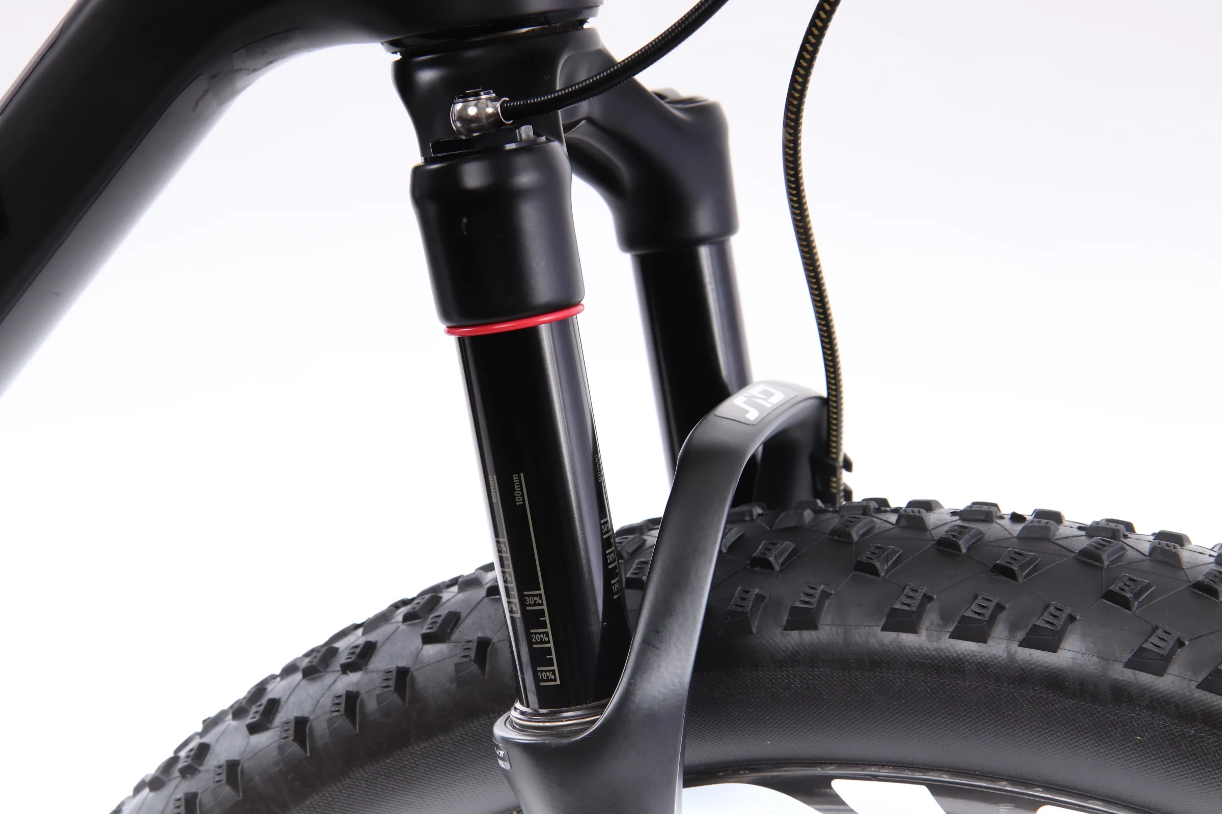 2017 PIVOT LES 27.5   Mountain bike - Medium - Image 6