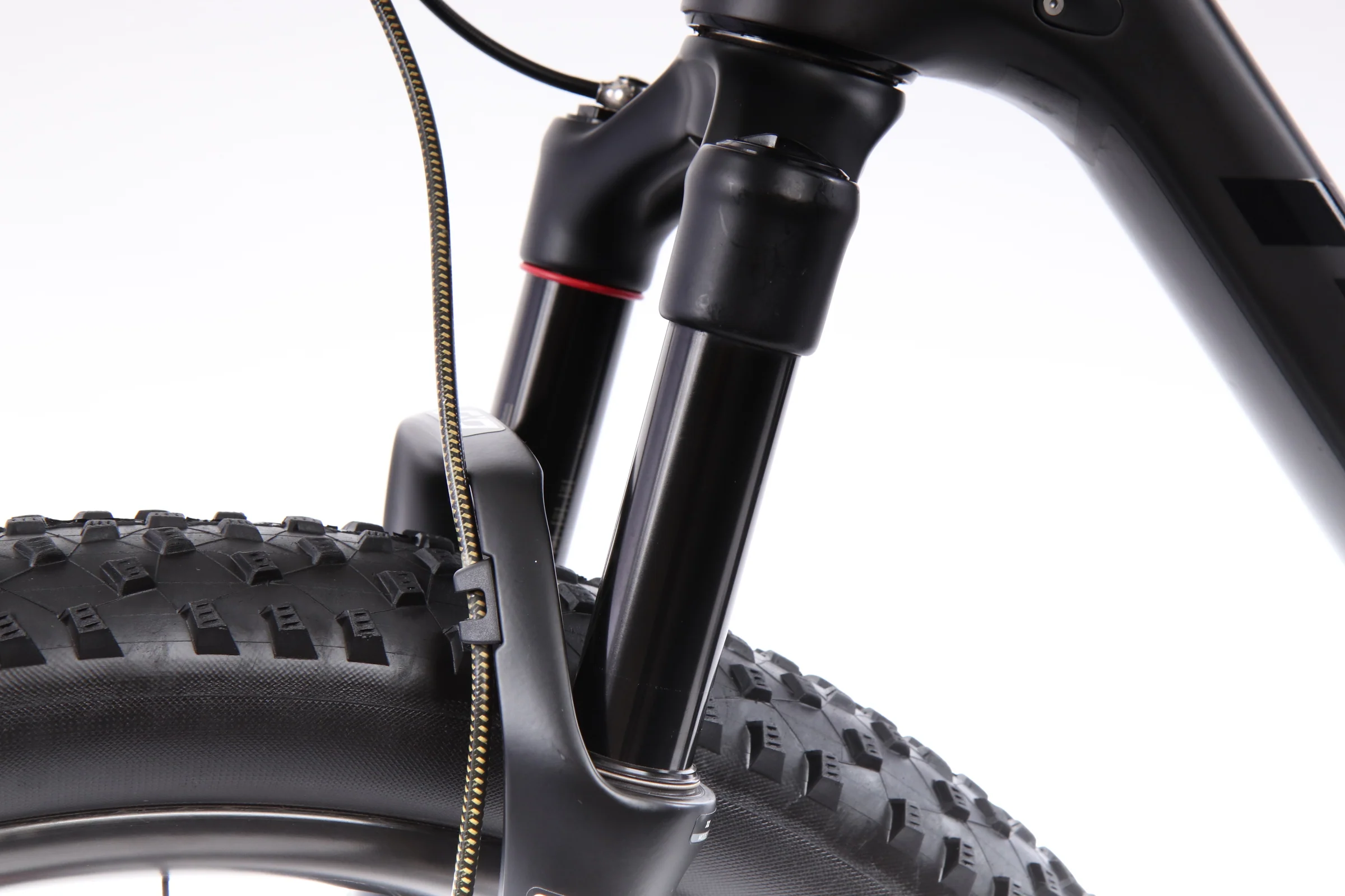 2017 PIVOT LES 27.5   Mountain bike - Medium - Image 7