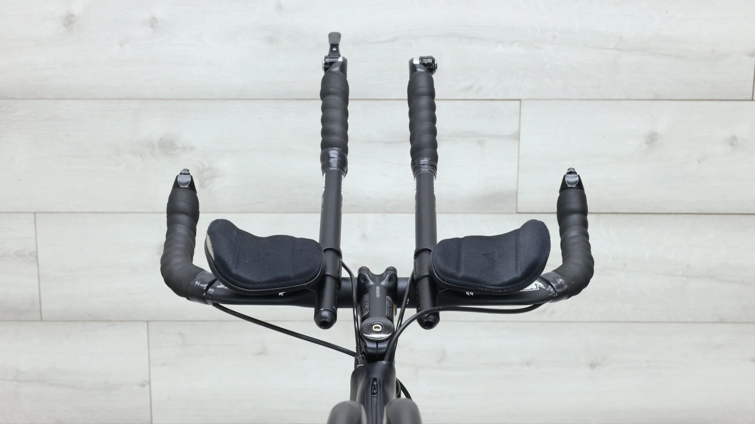 2017 Quintana Roo PRfive  Triathlon Bike - 58.5cm - Image 10