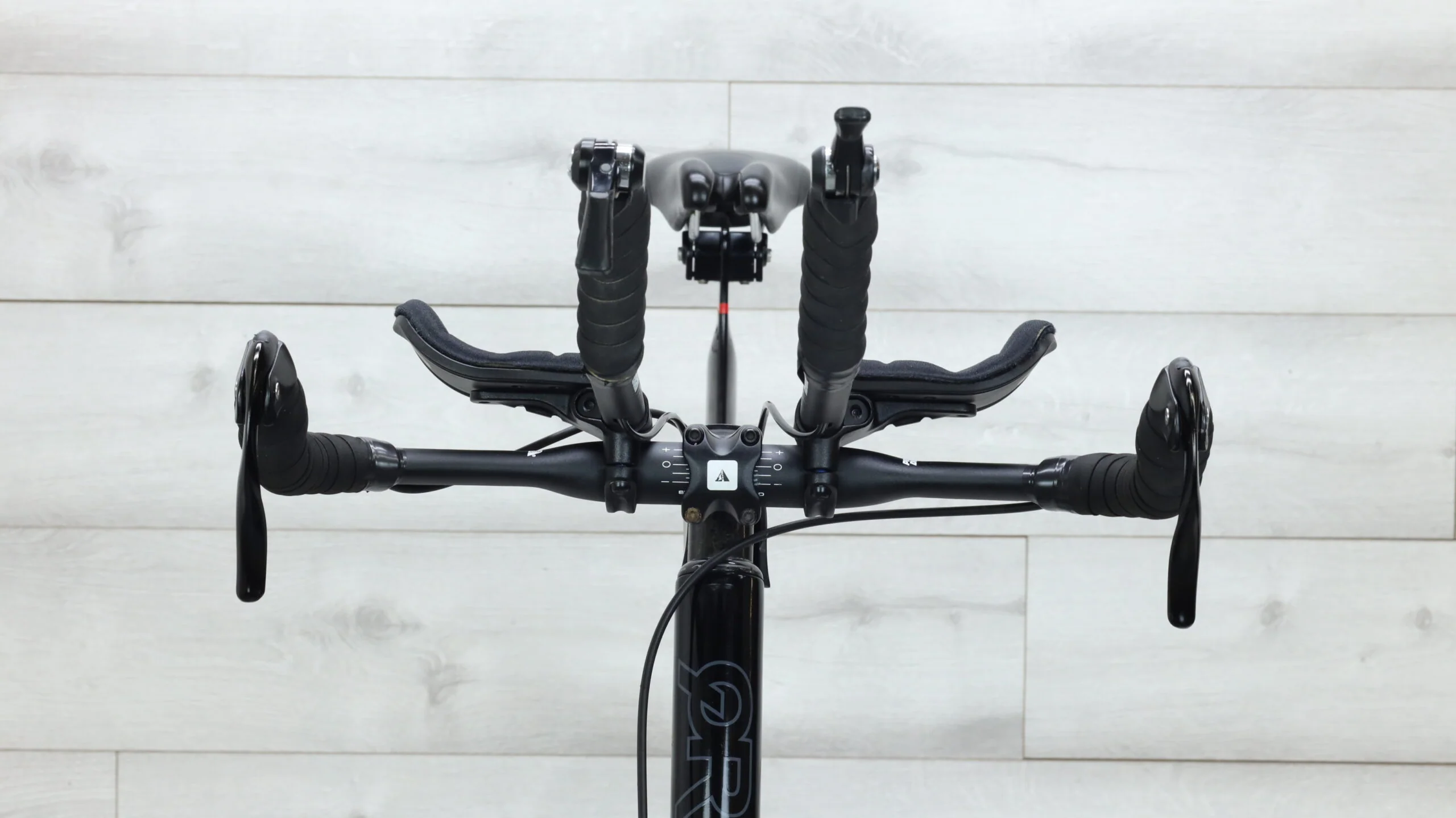 2017 Quintana Roo PRfive  Triathlon Bike - 58.5cm - Image 11