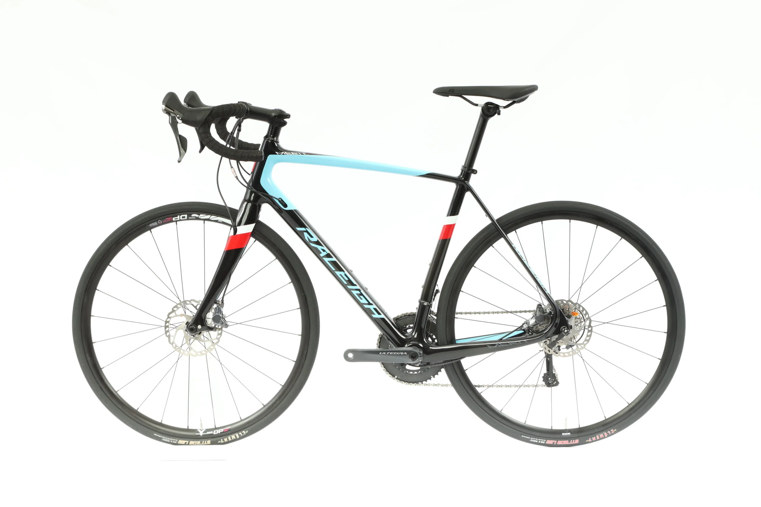 2017 Raleigh Merit Elite  Road Bike - 56cm - Image 2