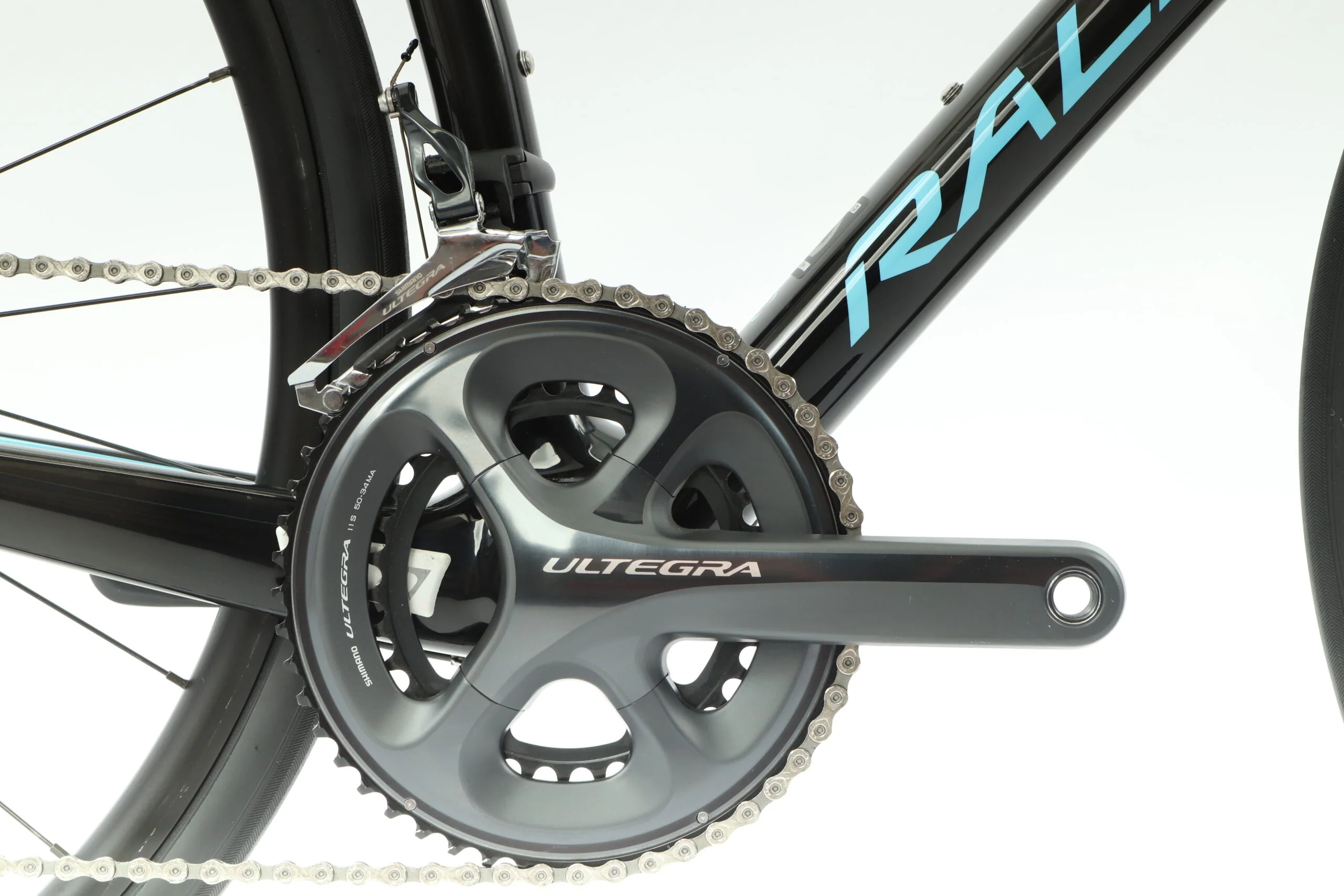 2017 Raleigh Merit Elite  Road Bike - 56cm - Image 4